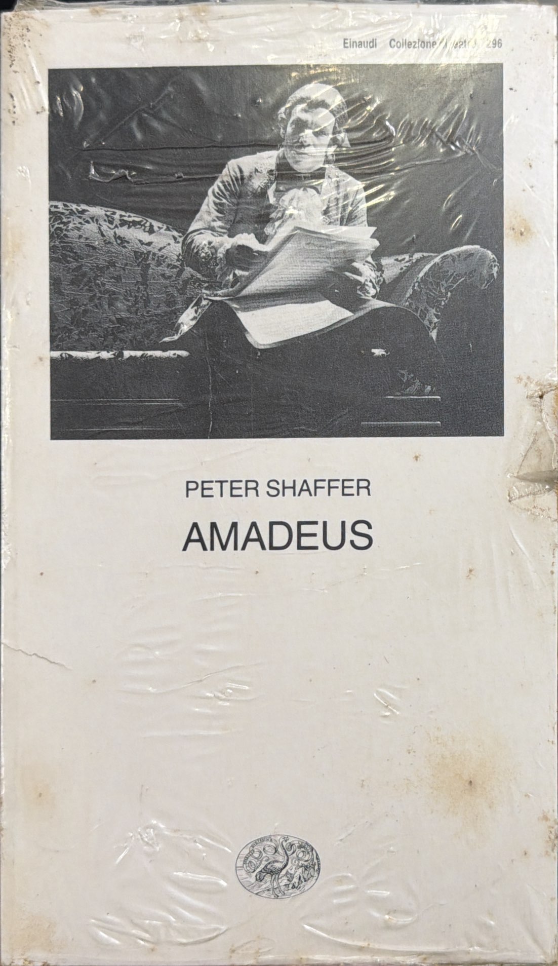 Amadeus