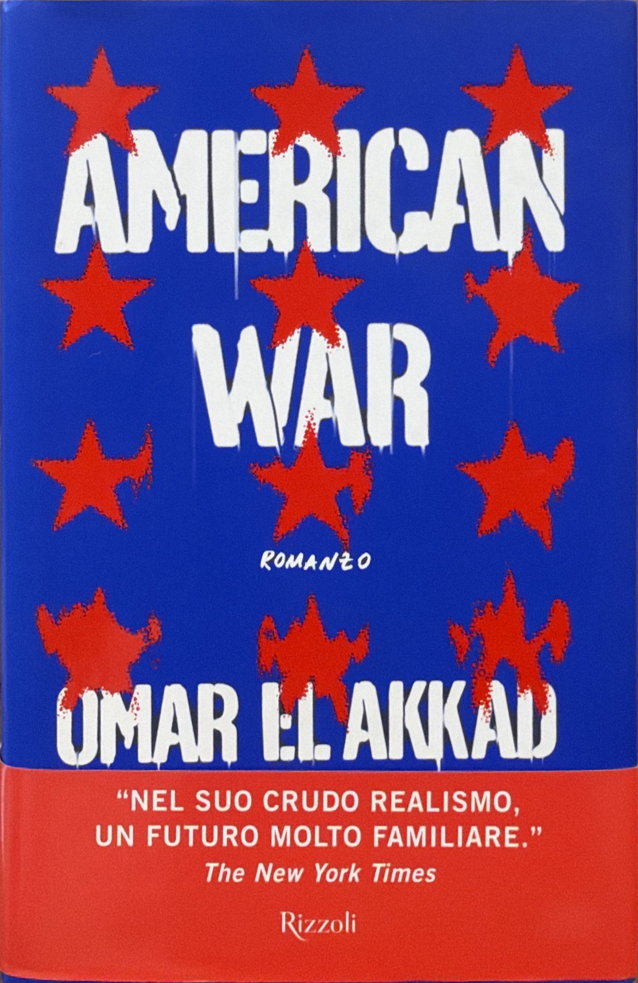 American War