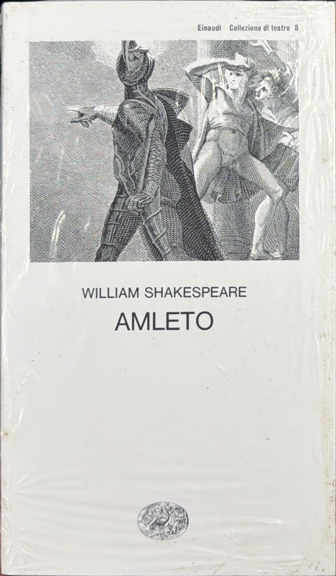 Amleto