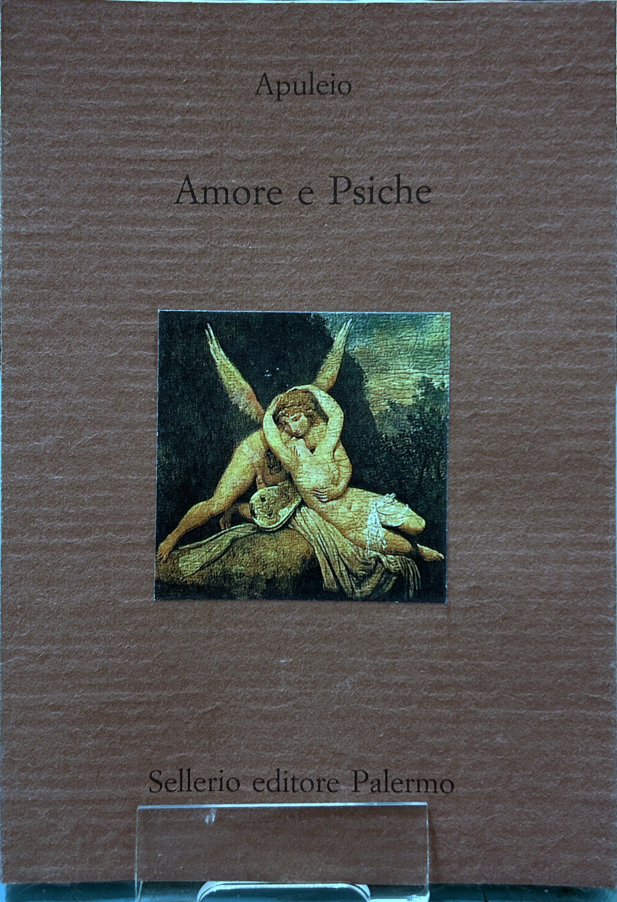 Amore e Psiche
