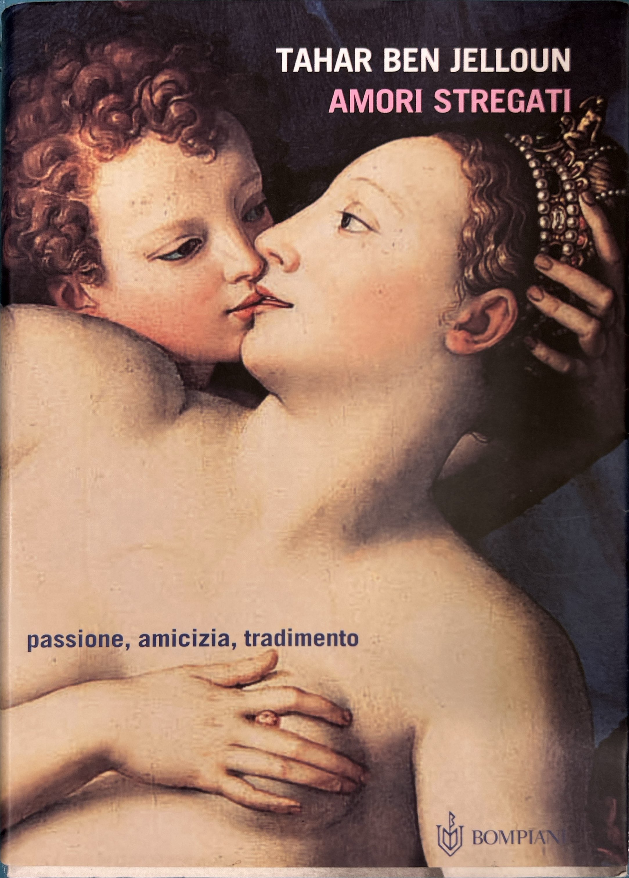 Amori stregati