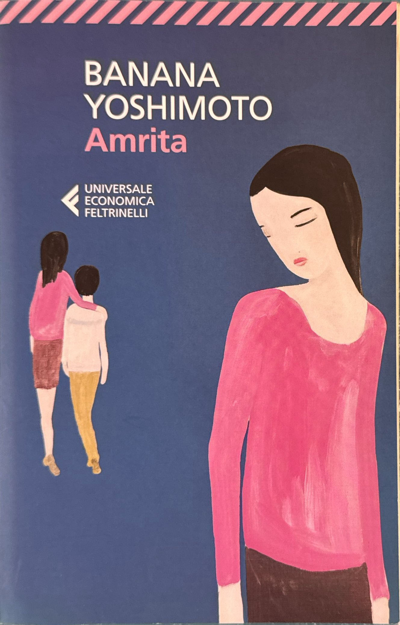 Amrita