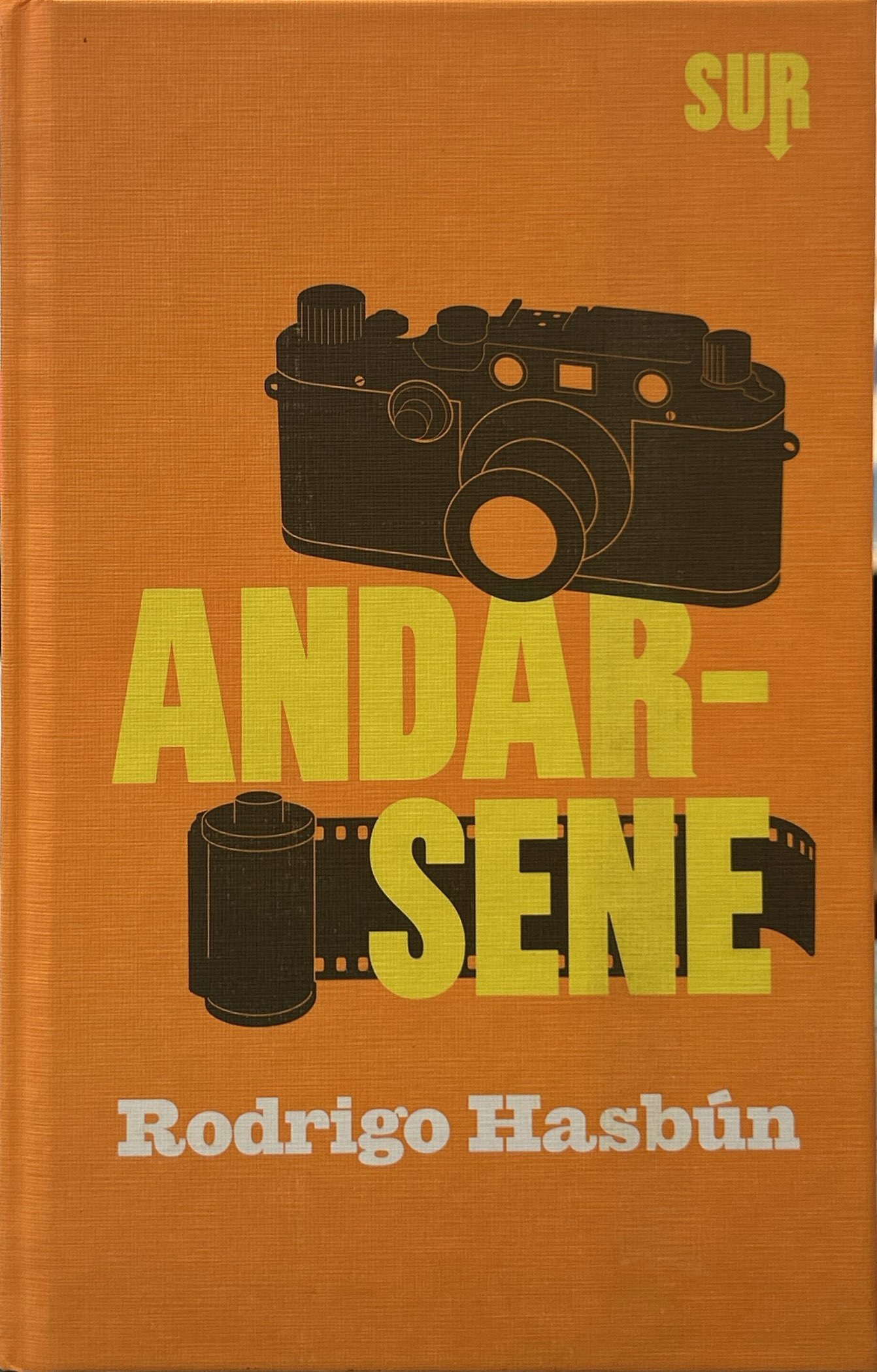 Andarsene
