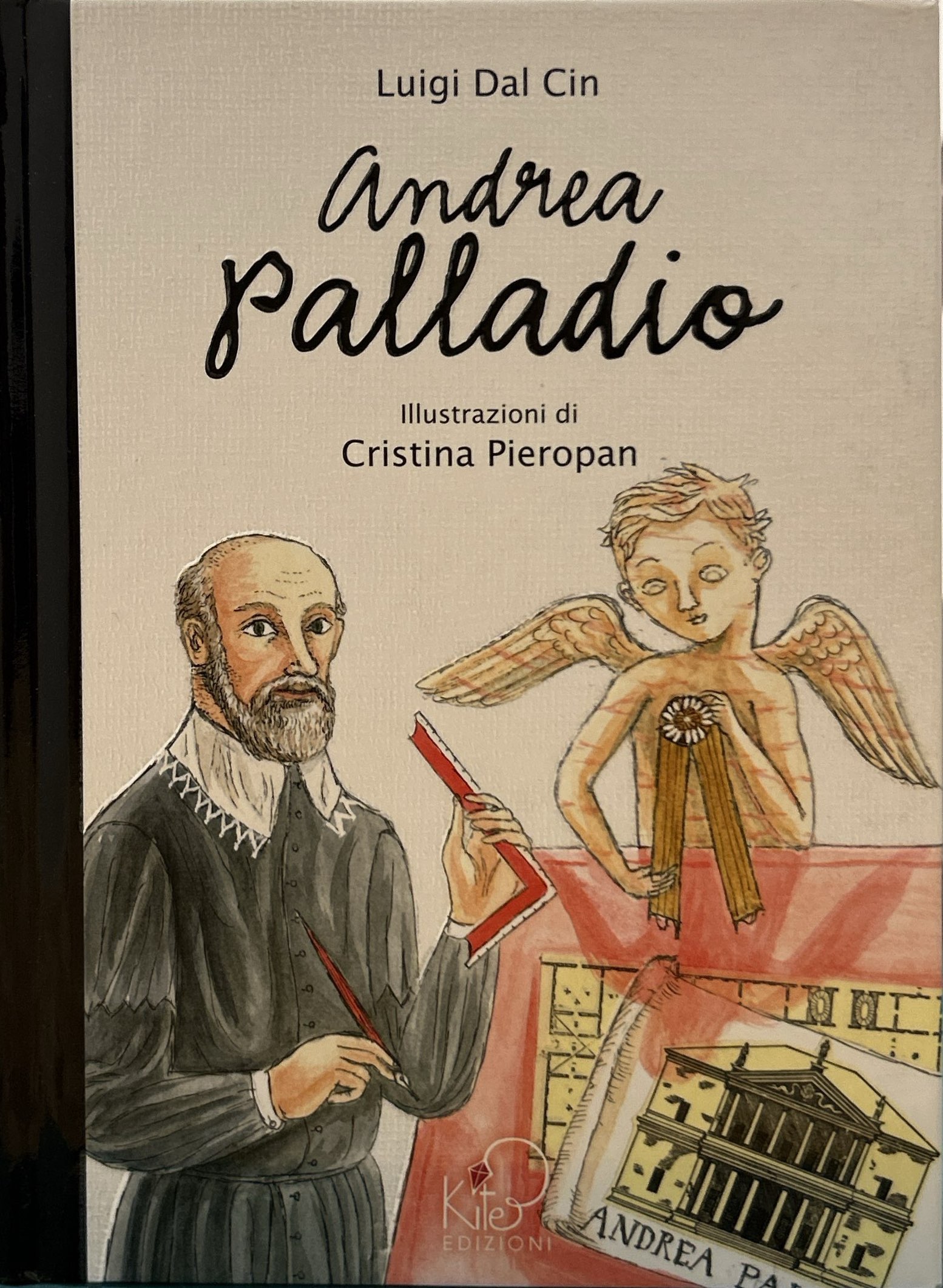 Andrea Palladio