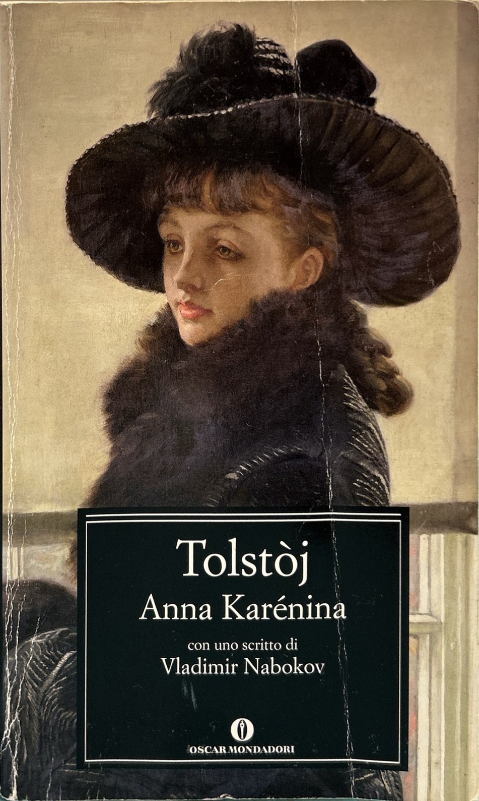 Anna Karenina