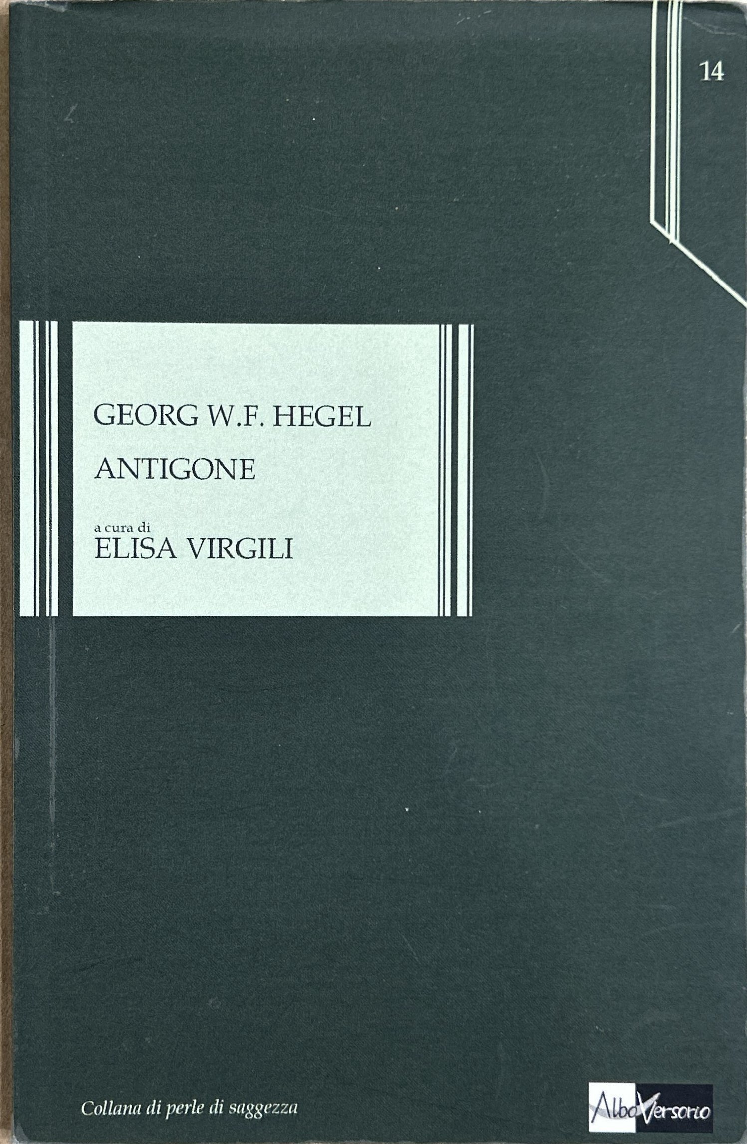 Antigone