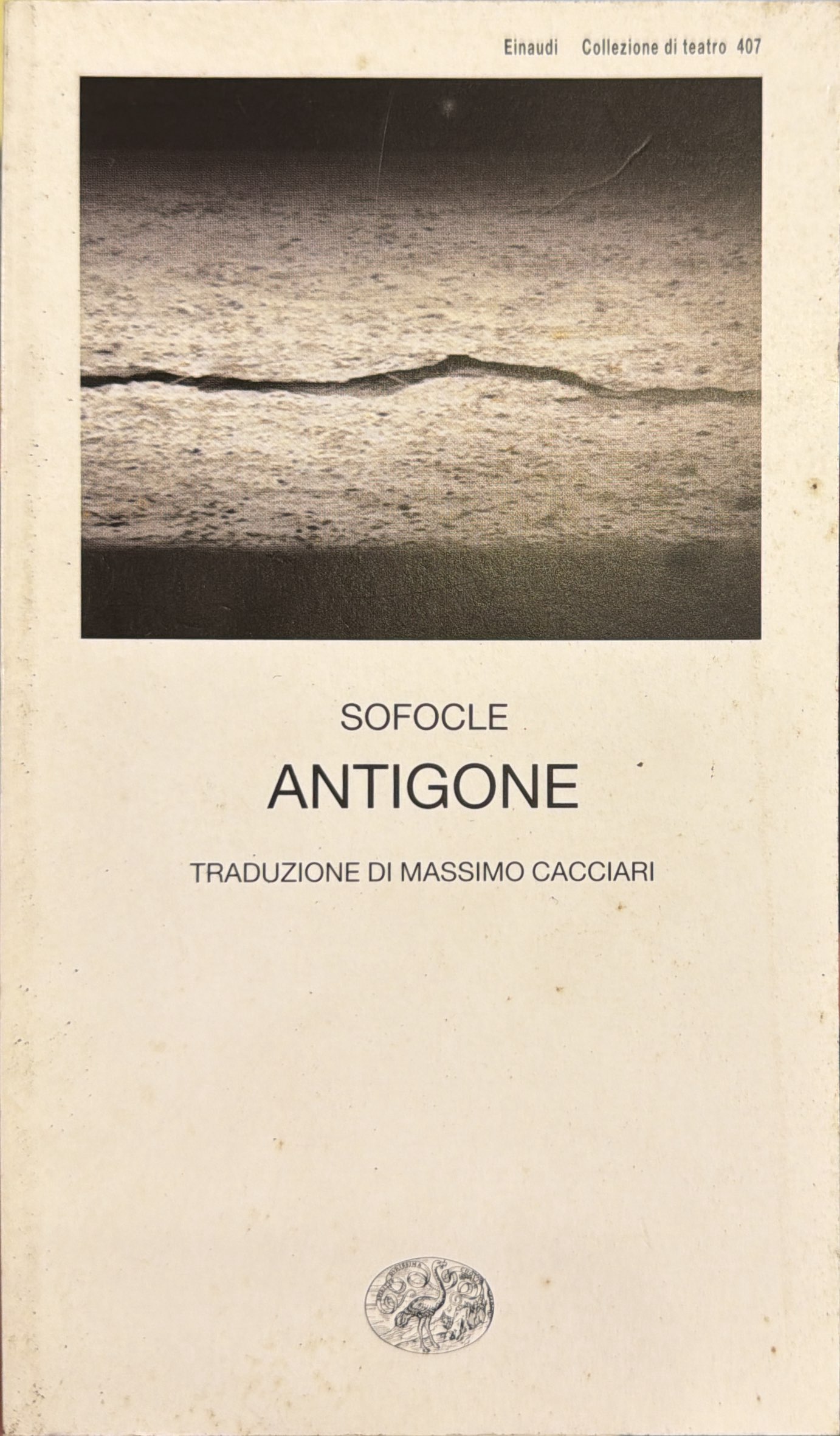 Antigone