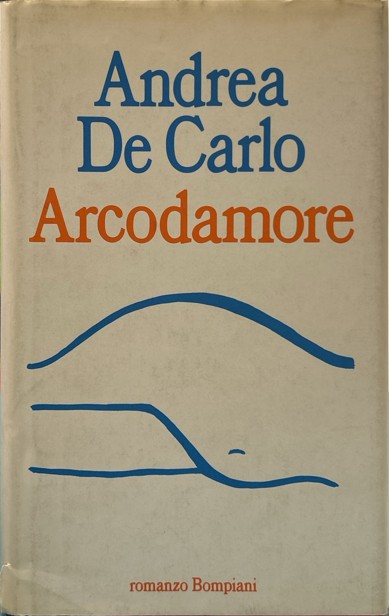 Arcodamore