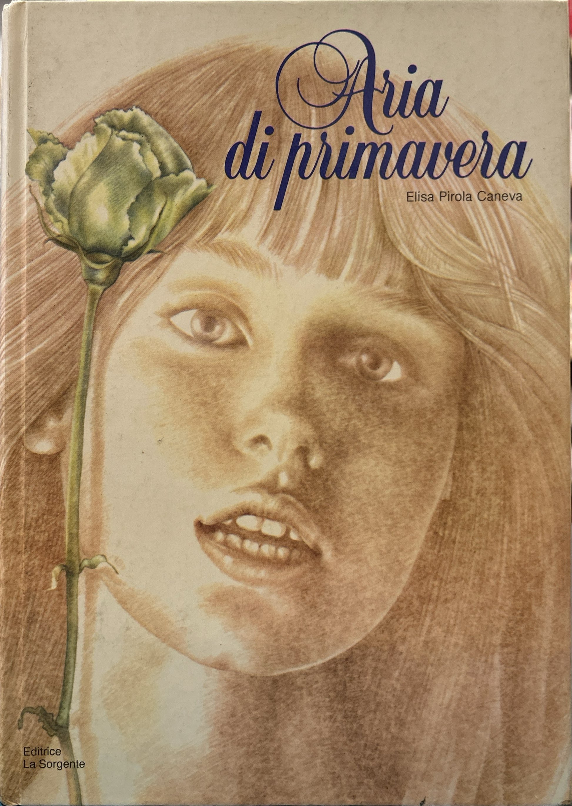 Aria di primavera