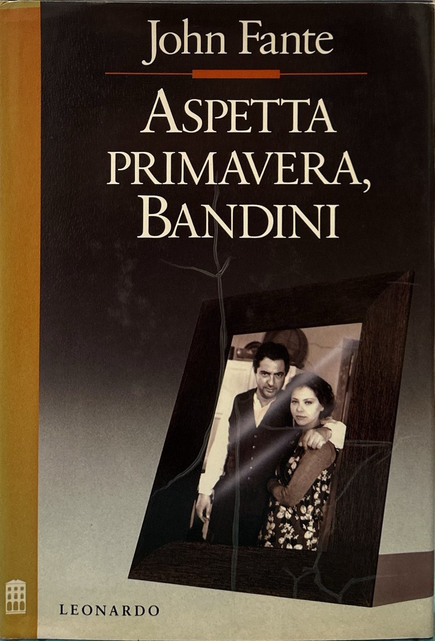 Aspetta primavera, Bandini