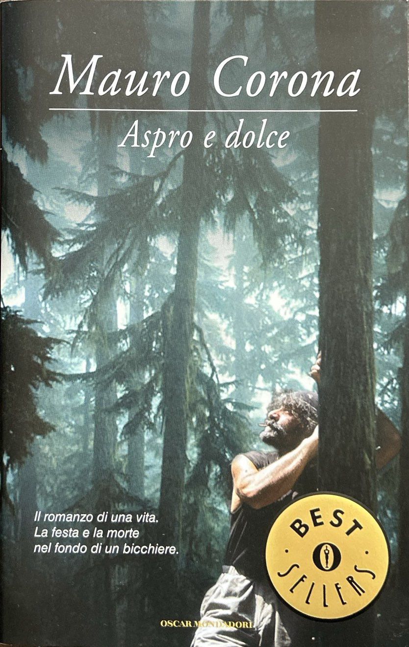 Aspro e dolce