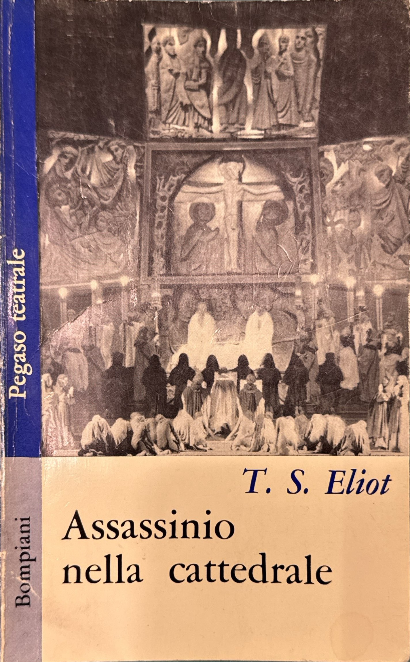 Assassinio nella cattedrale