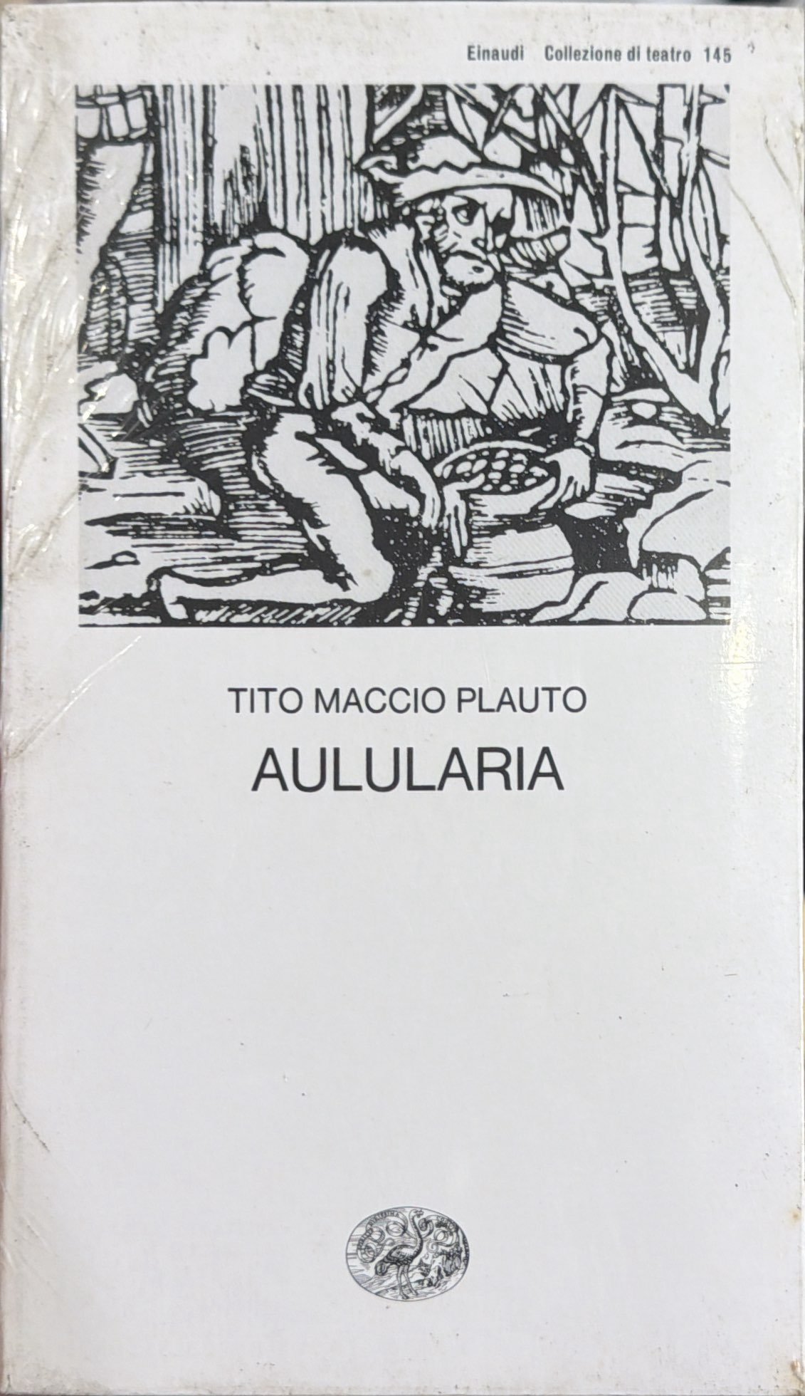 Aulularia