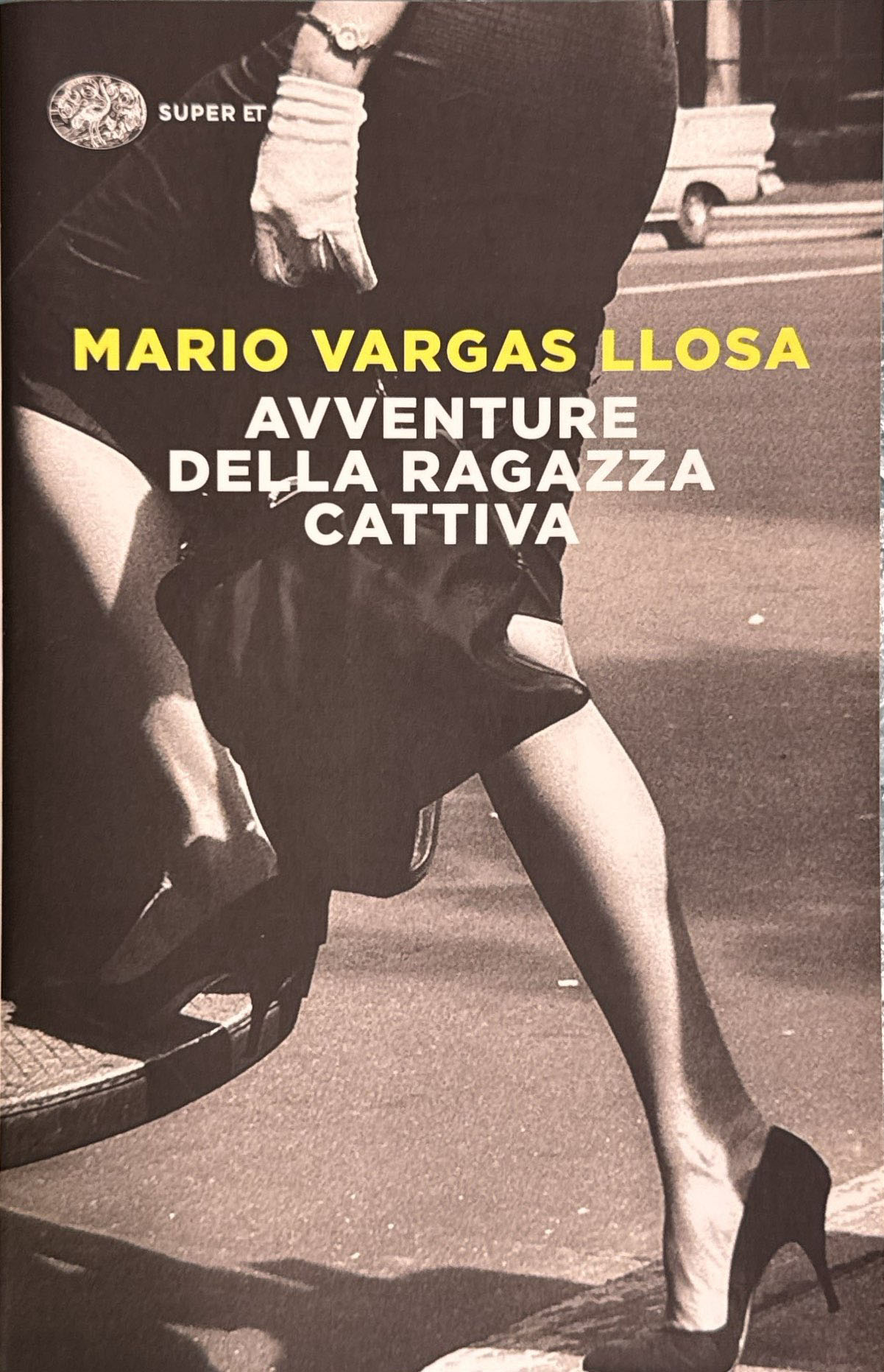 Avventure della ragazza cattiva
