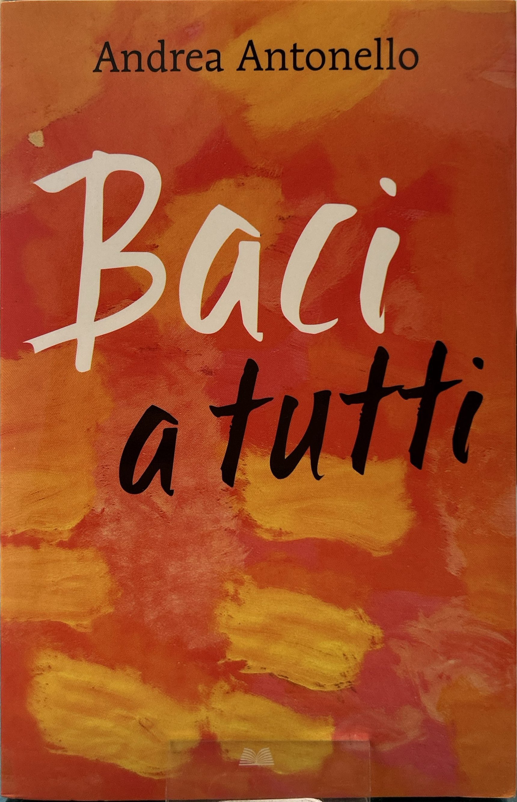 Baci a tutti