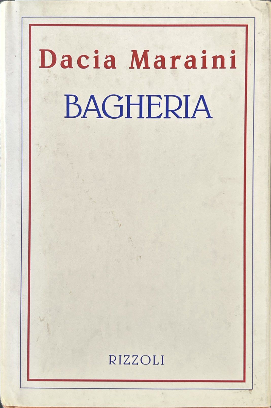 Bagheria