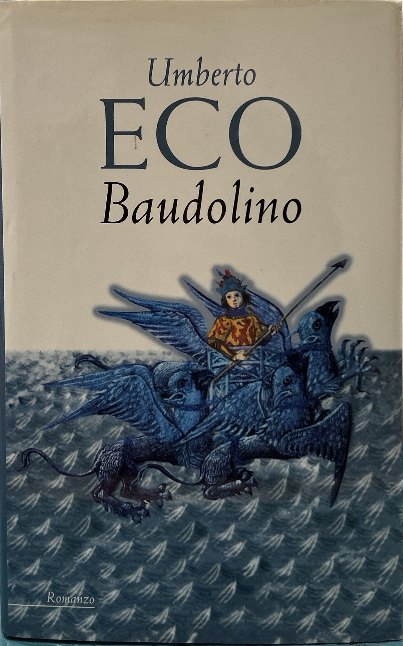 Baudolino