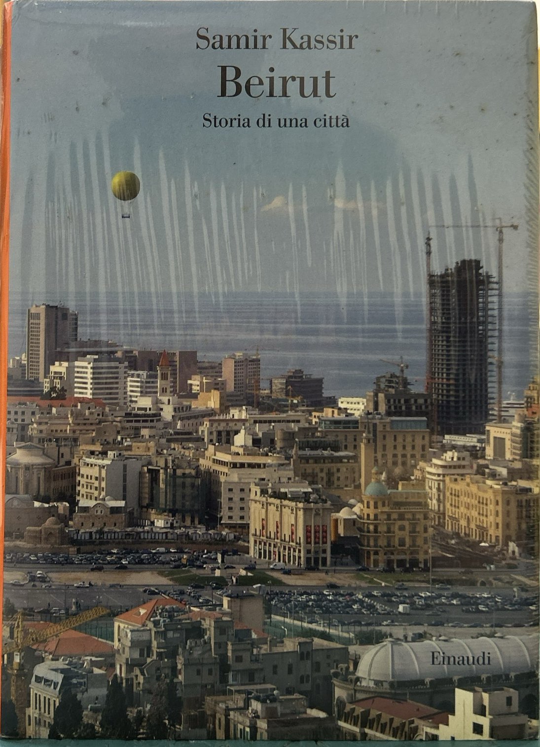 Beirut. Storia di una città