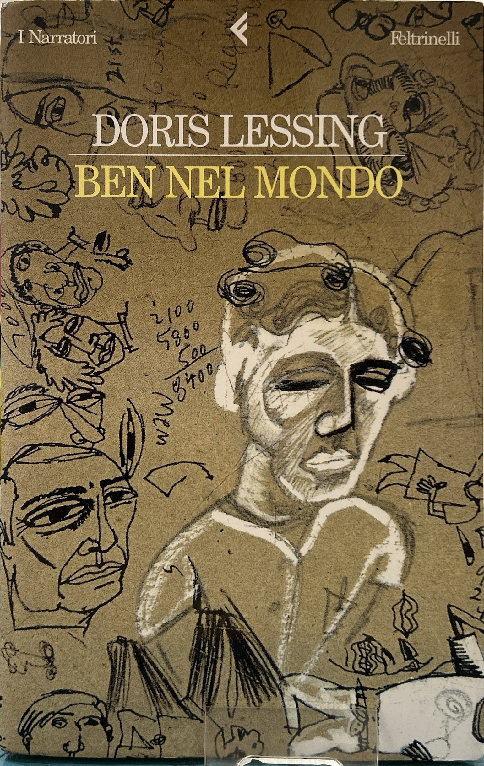 Ben nel mondo