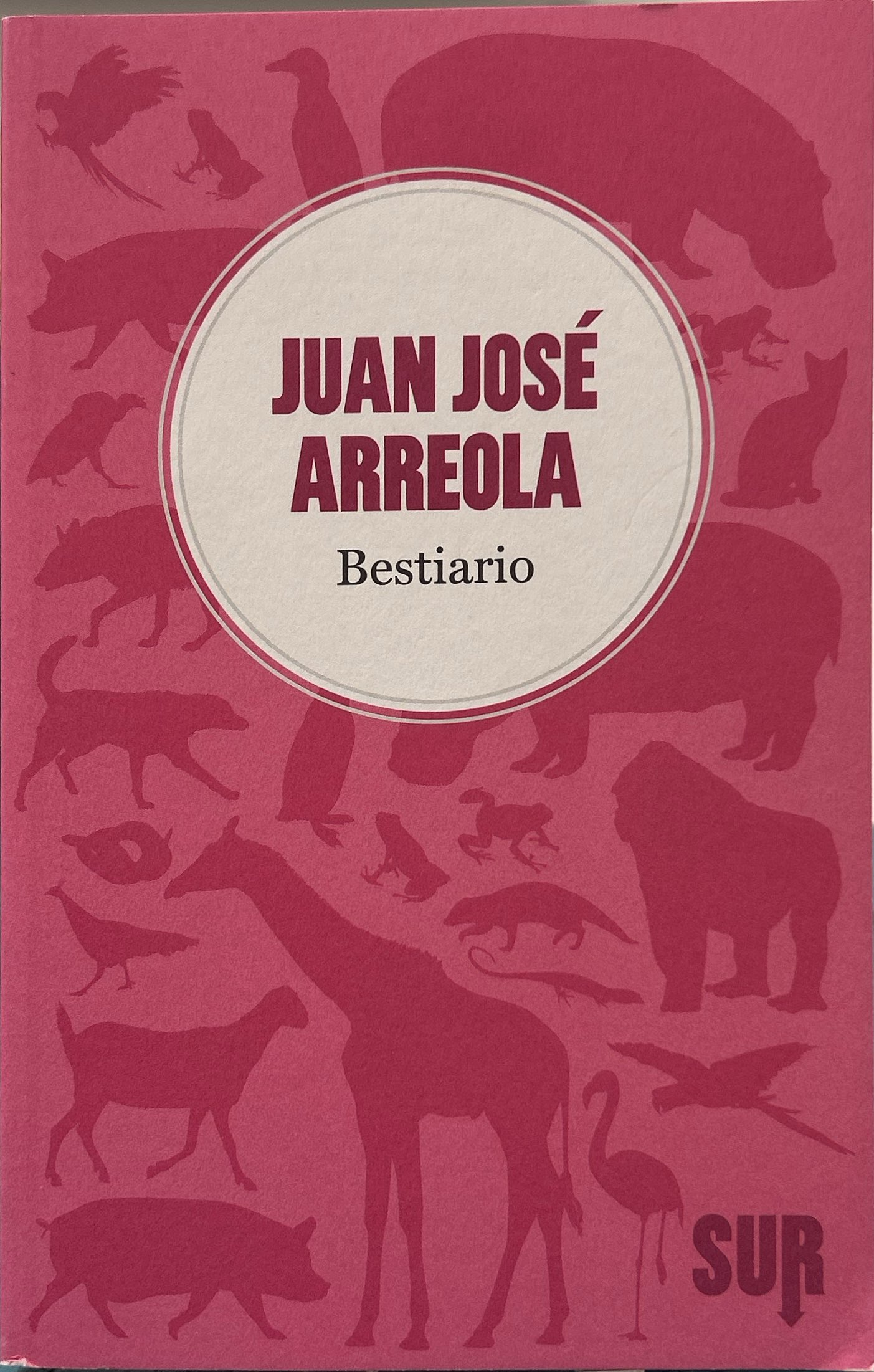 Bestiario
