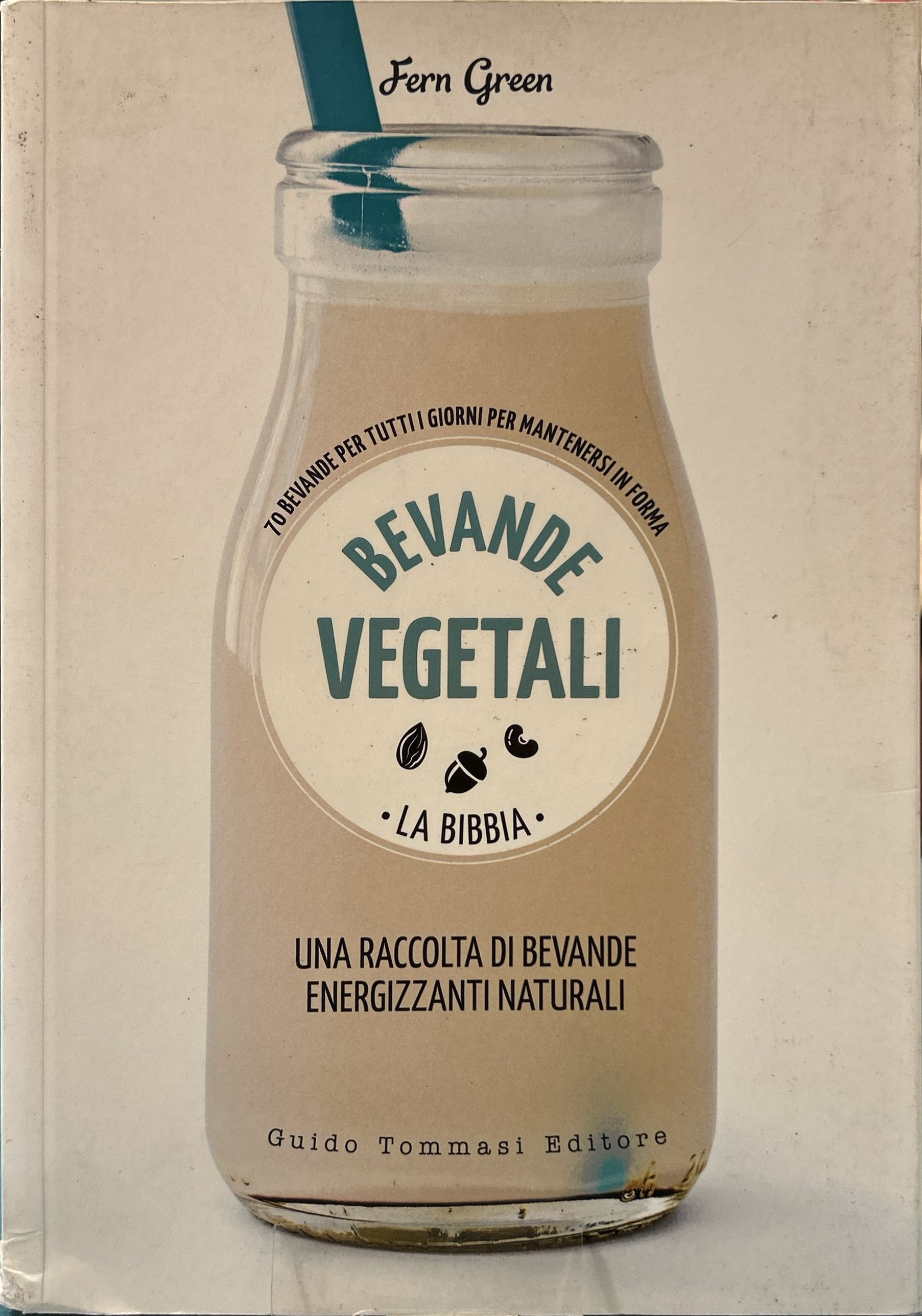Bevande vegetali