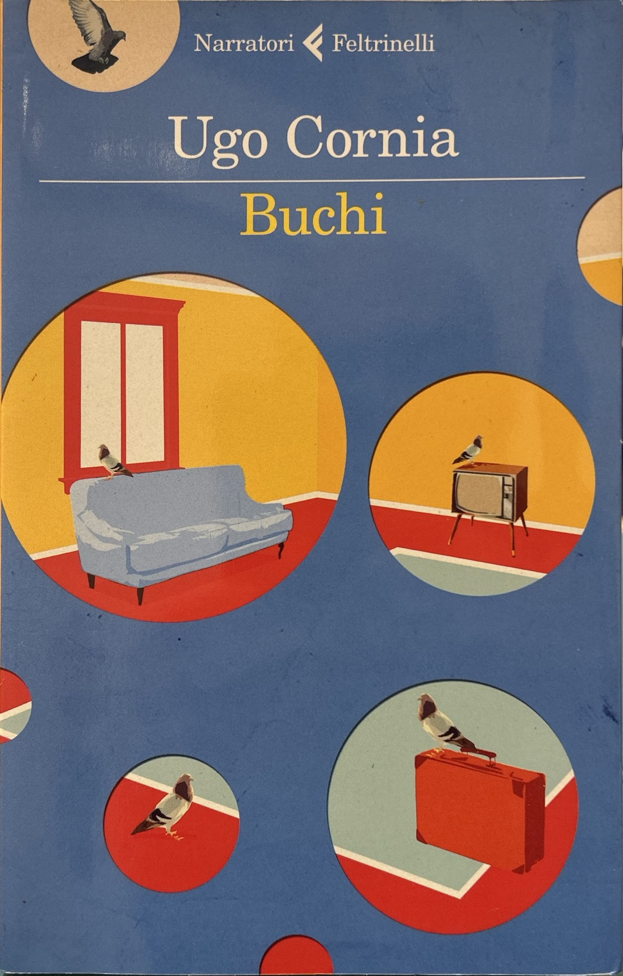 Buchi