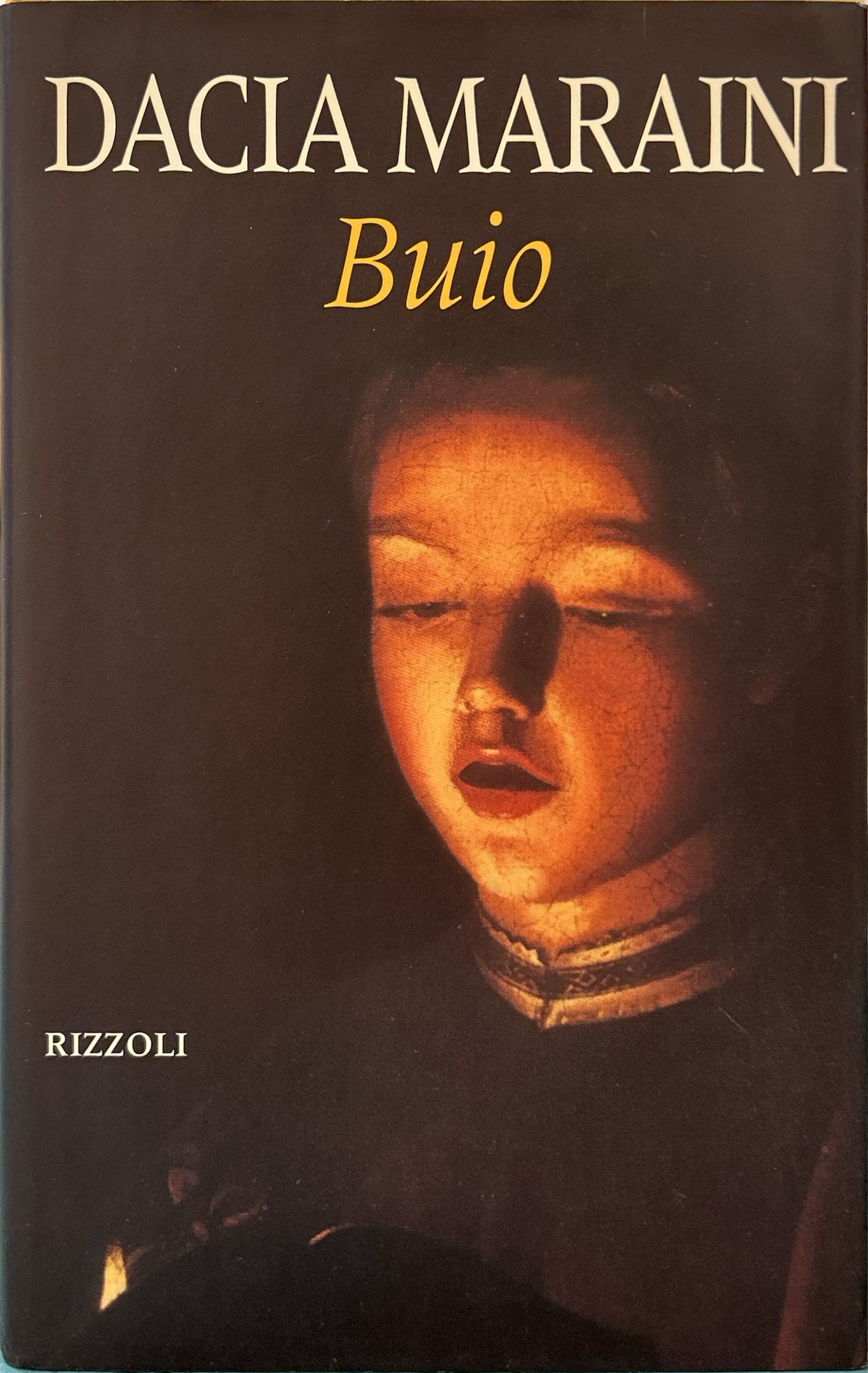 Buio