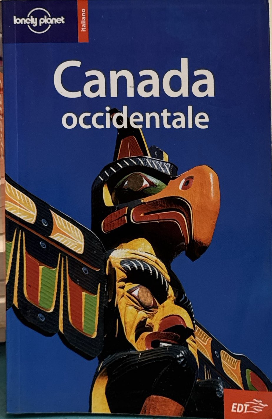Canada occidentale