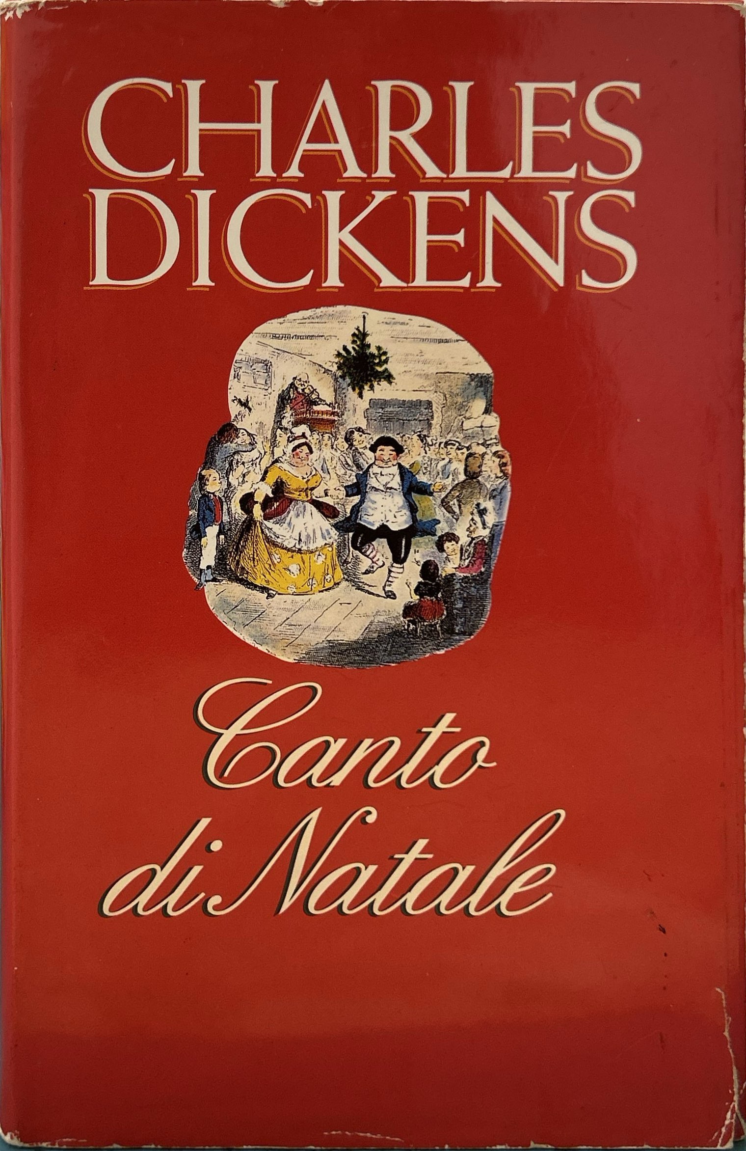 Canto di Natale