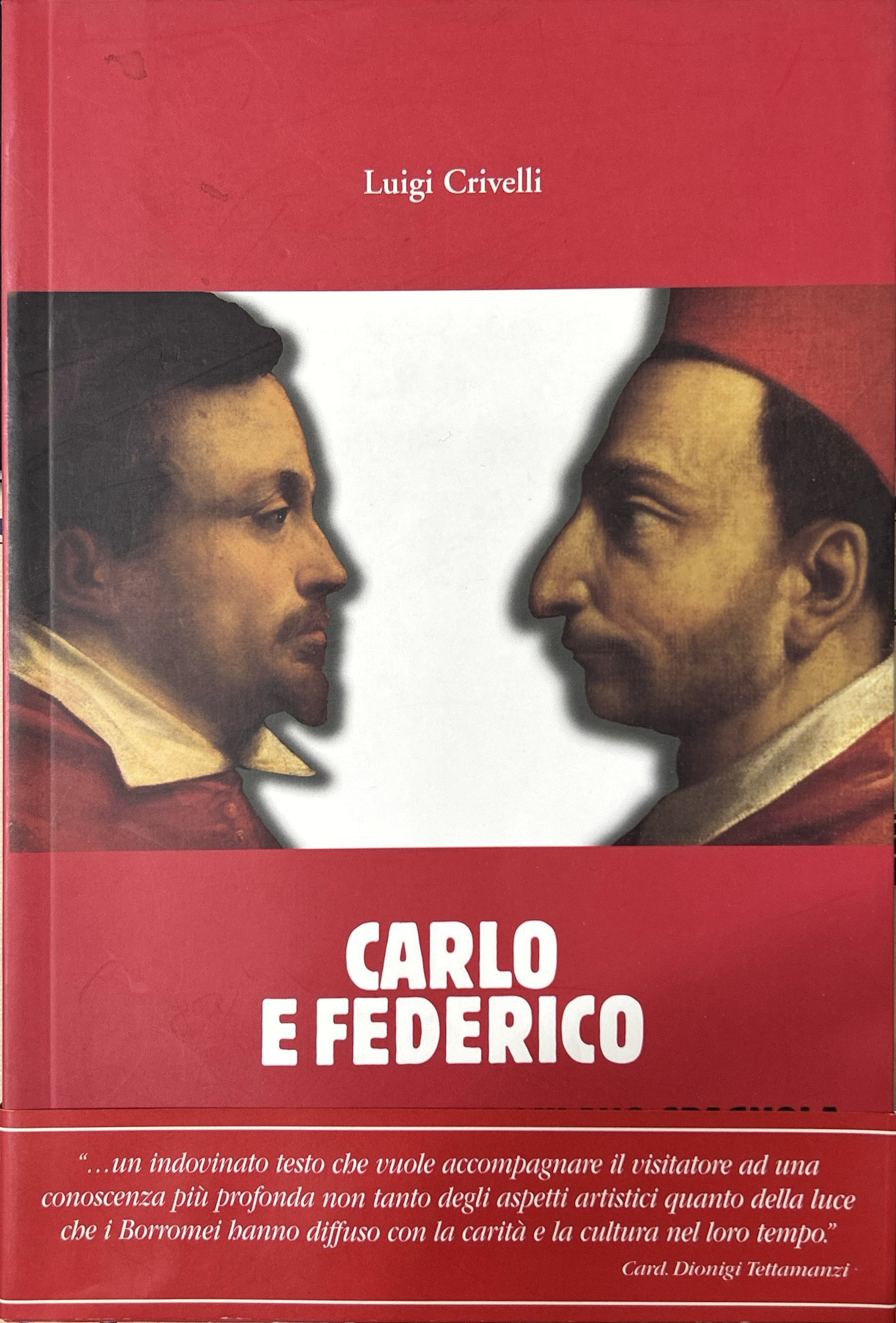 Carlo e Federico. Luce borromaica nella Milano spagnola
