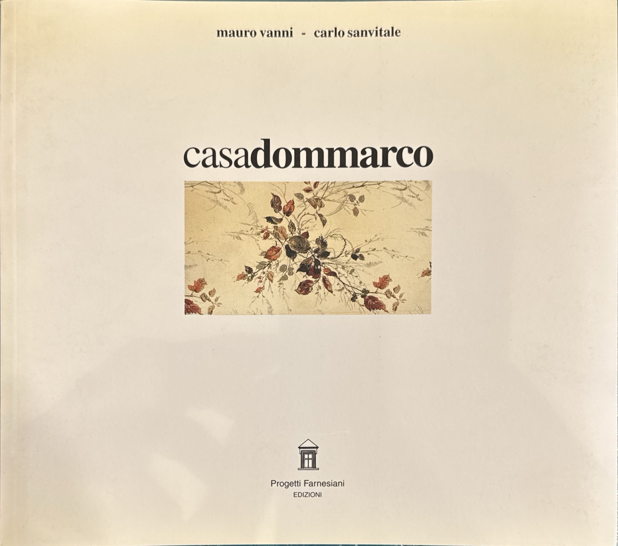 Casadommarco