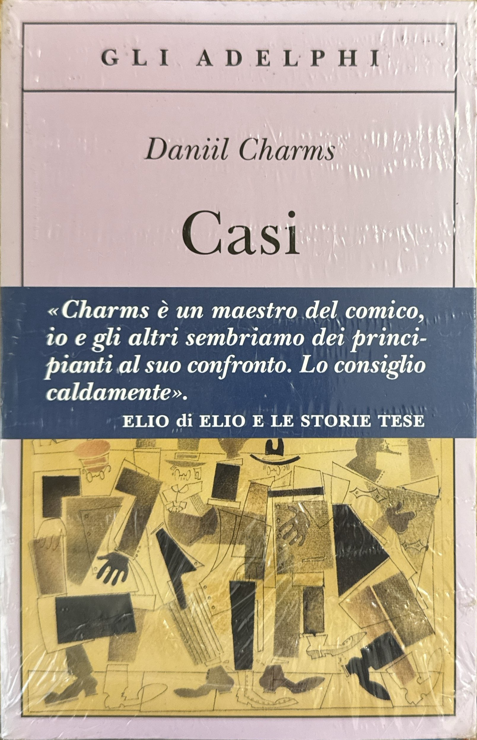Casi