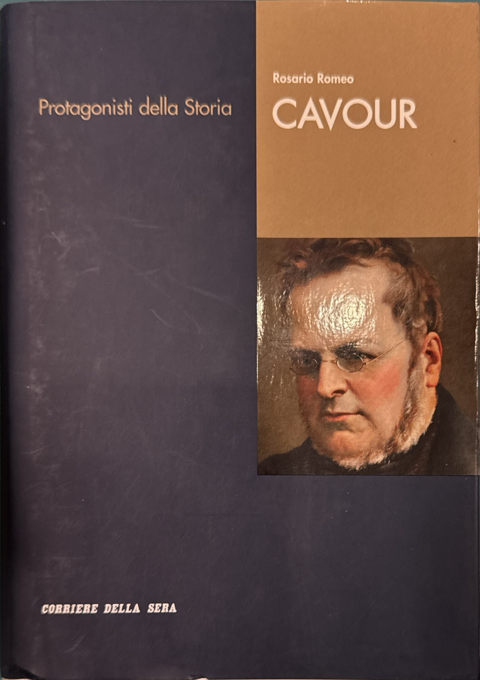 Cavour