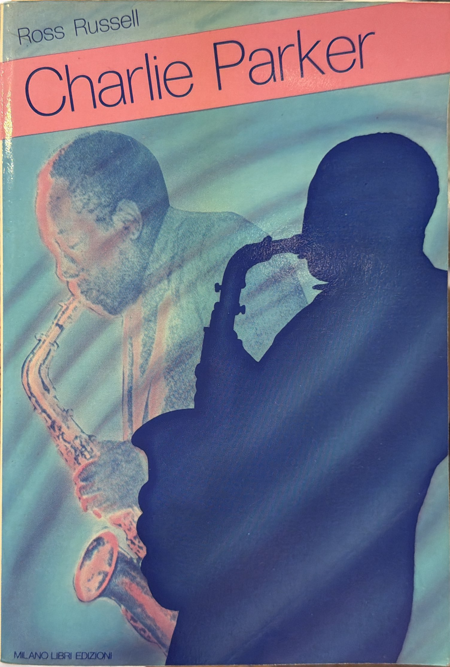 Charlie Parker