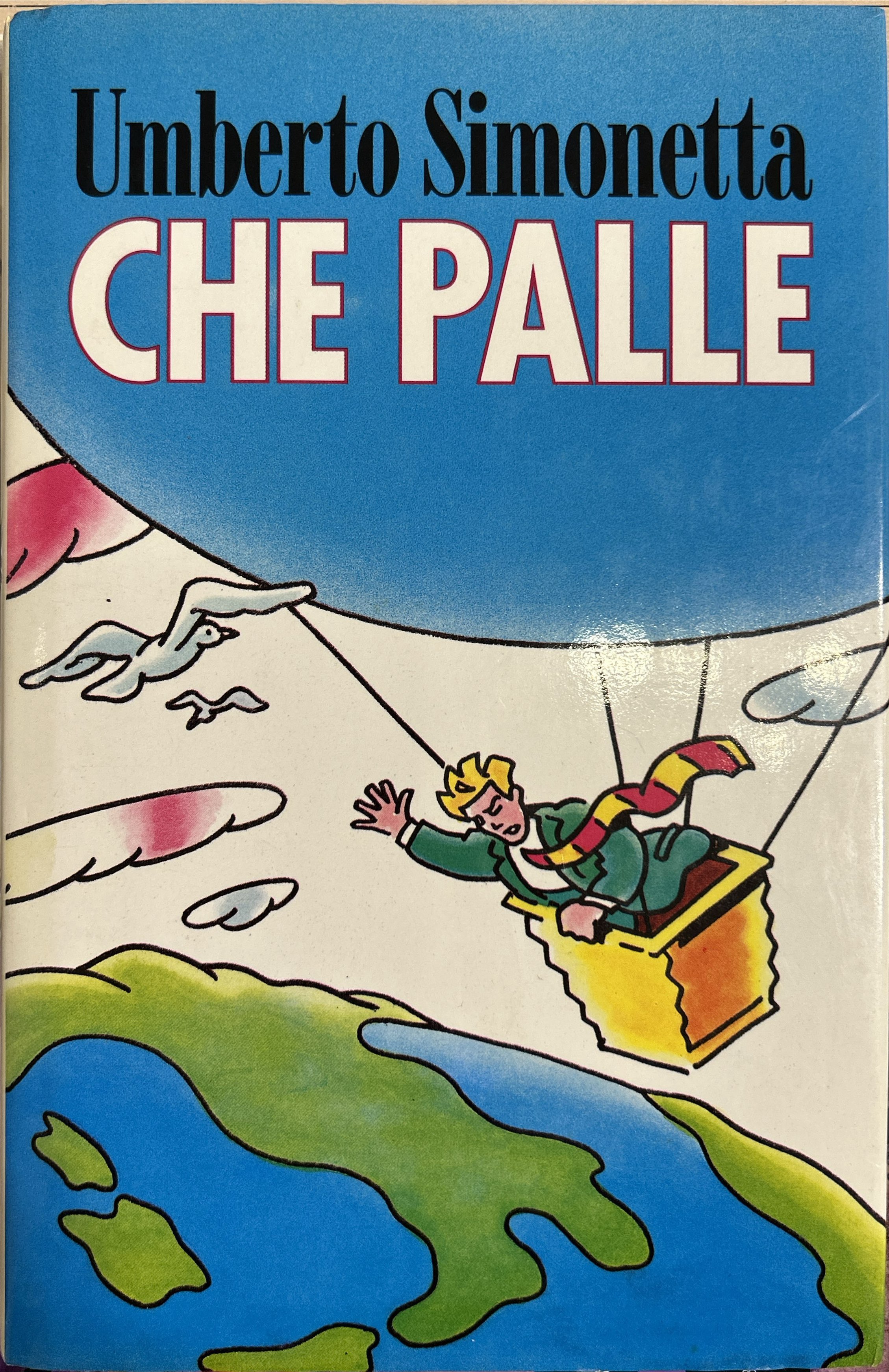 Che palle
