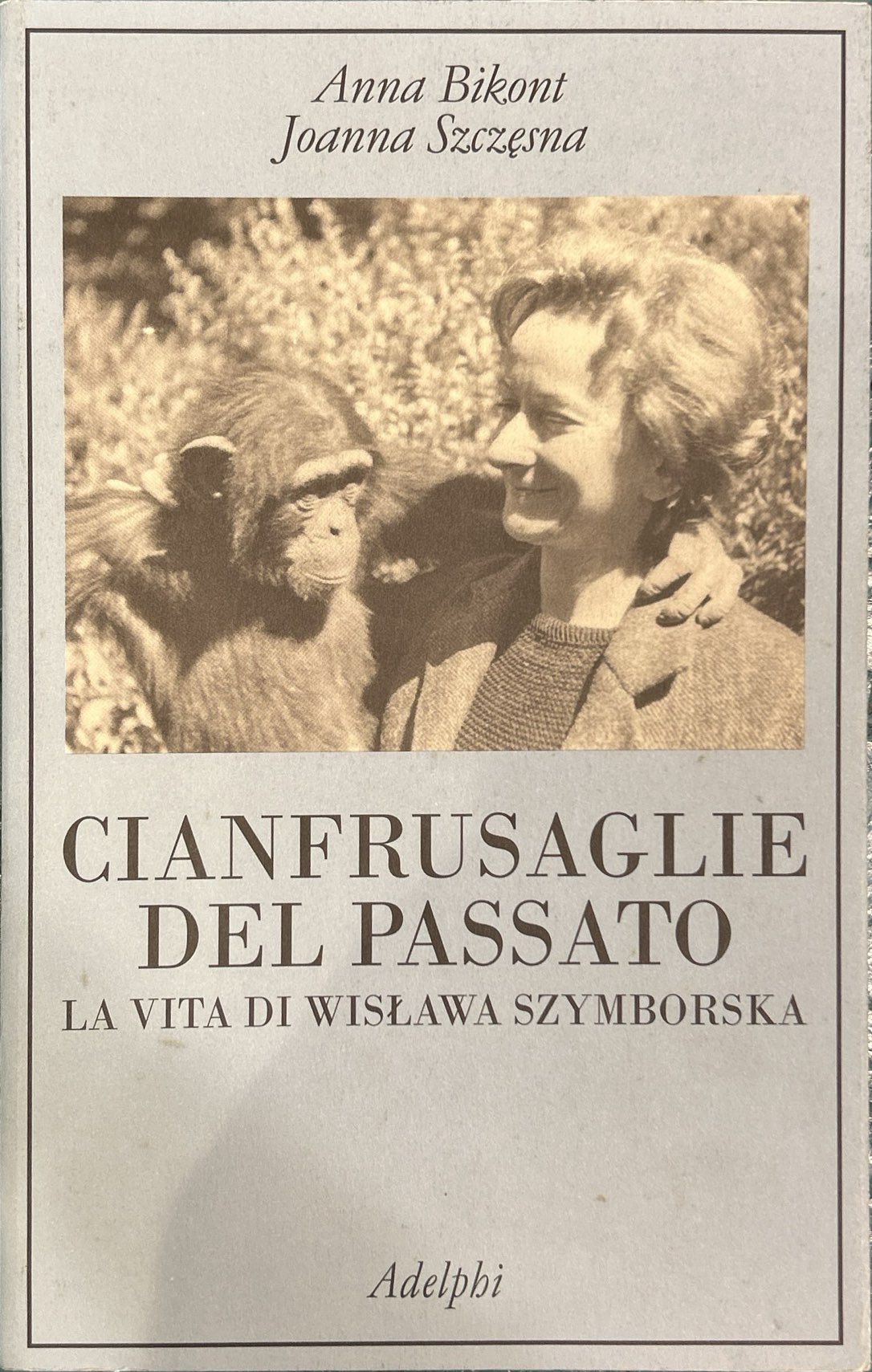 Cianfrusaglie del passato
