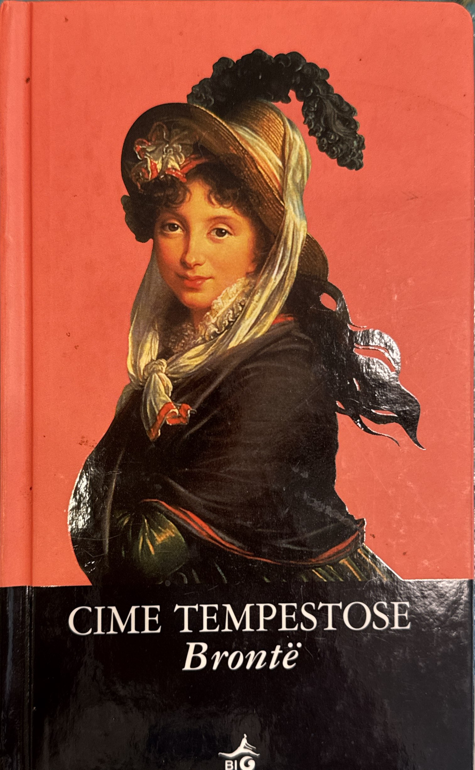 Cime tempestose