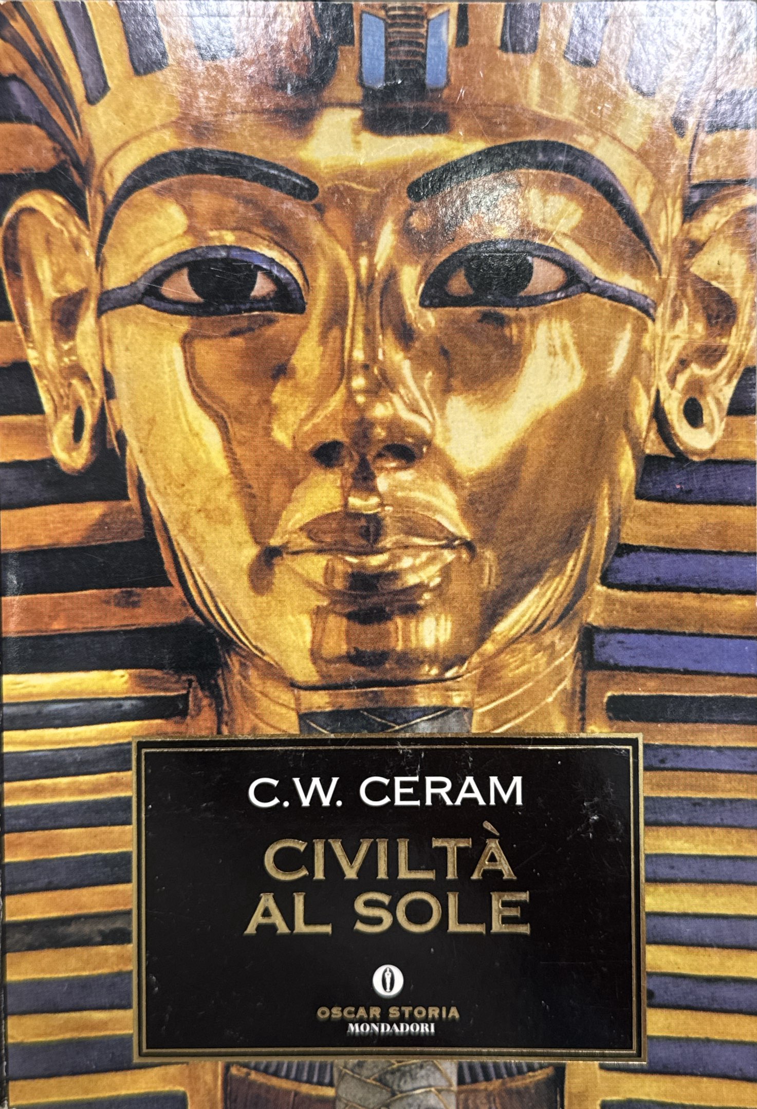 Civiltà al sole