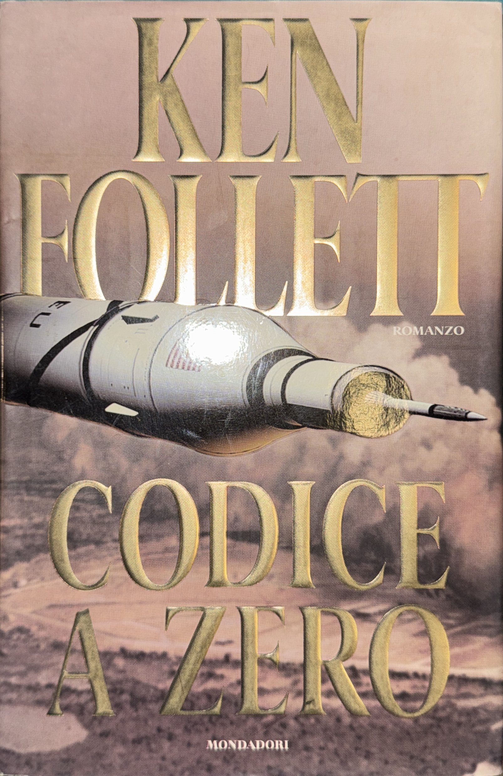 Codice a zero