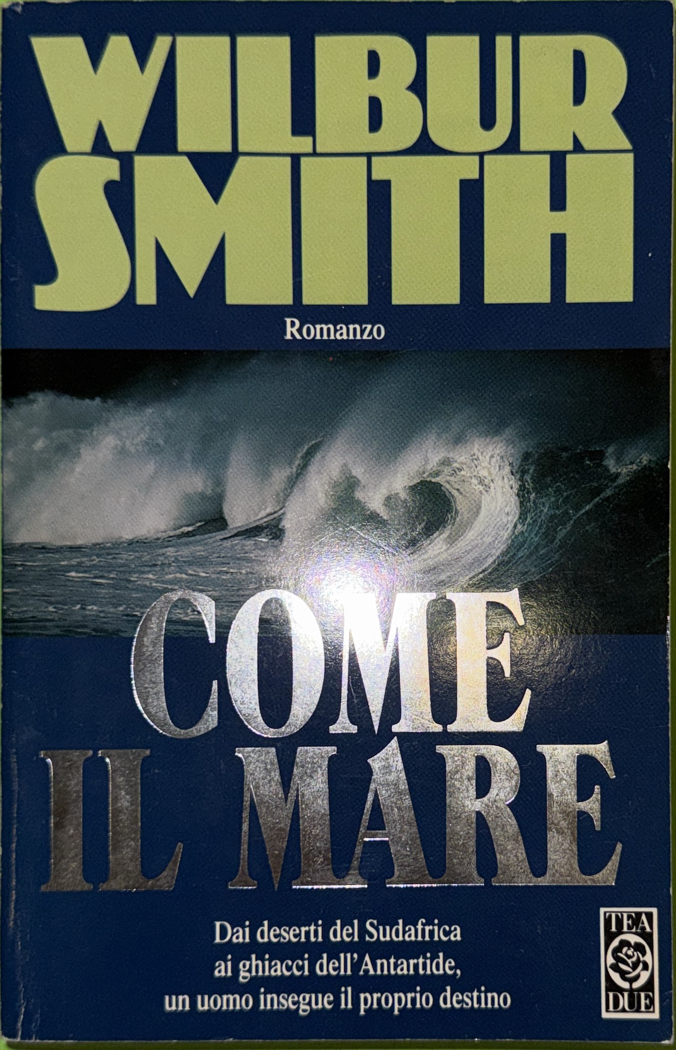 Come il mare