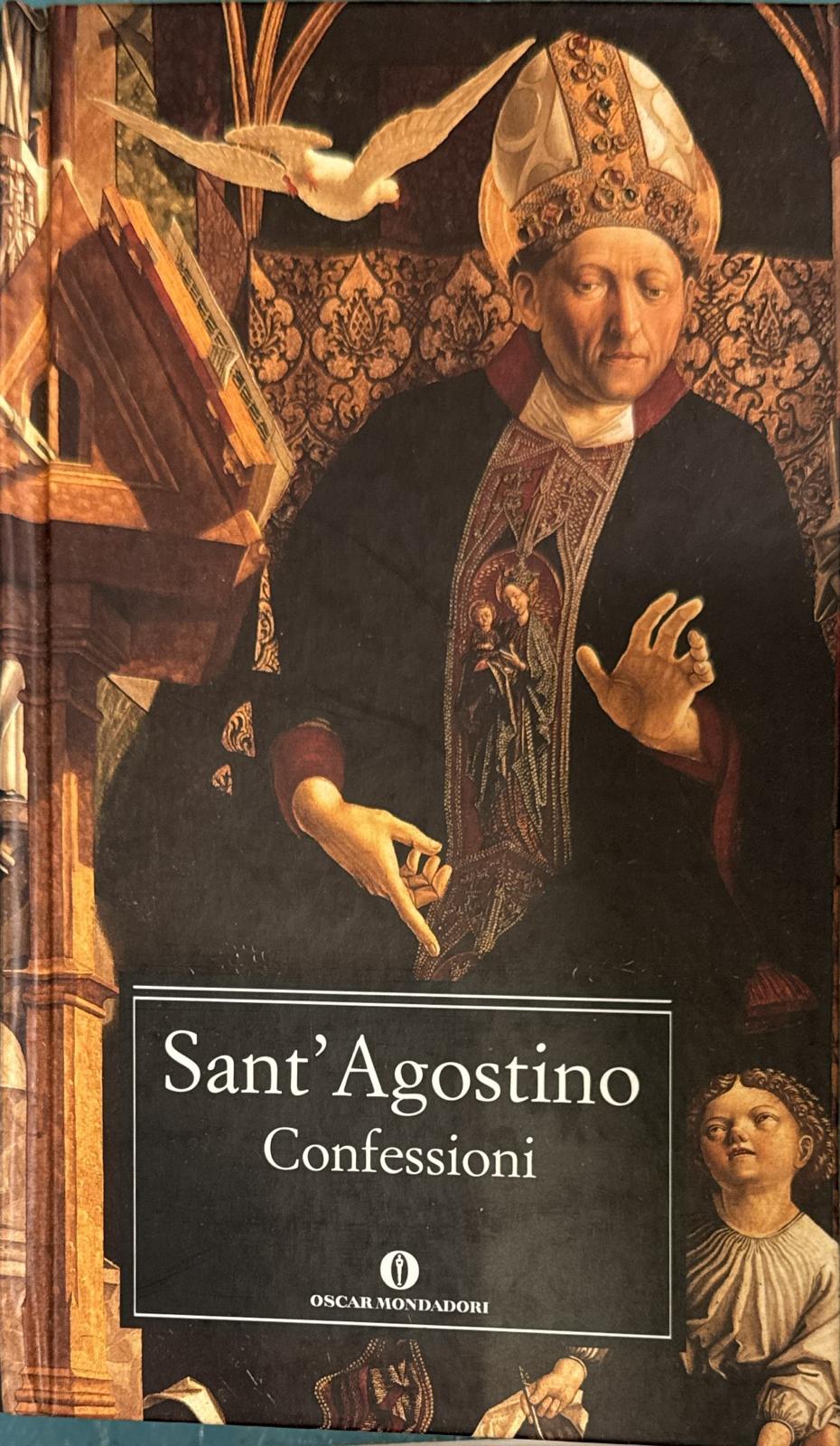 Confessioni