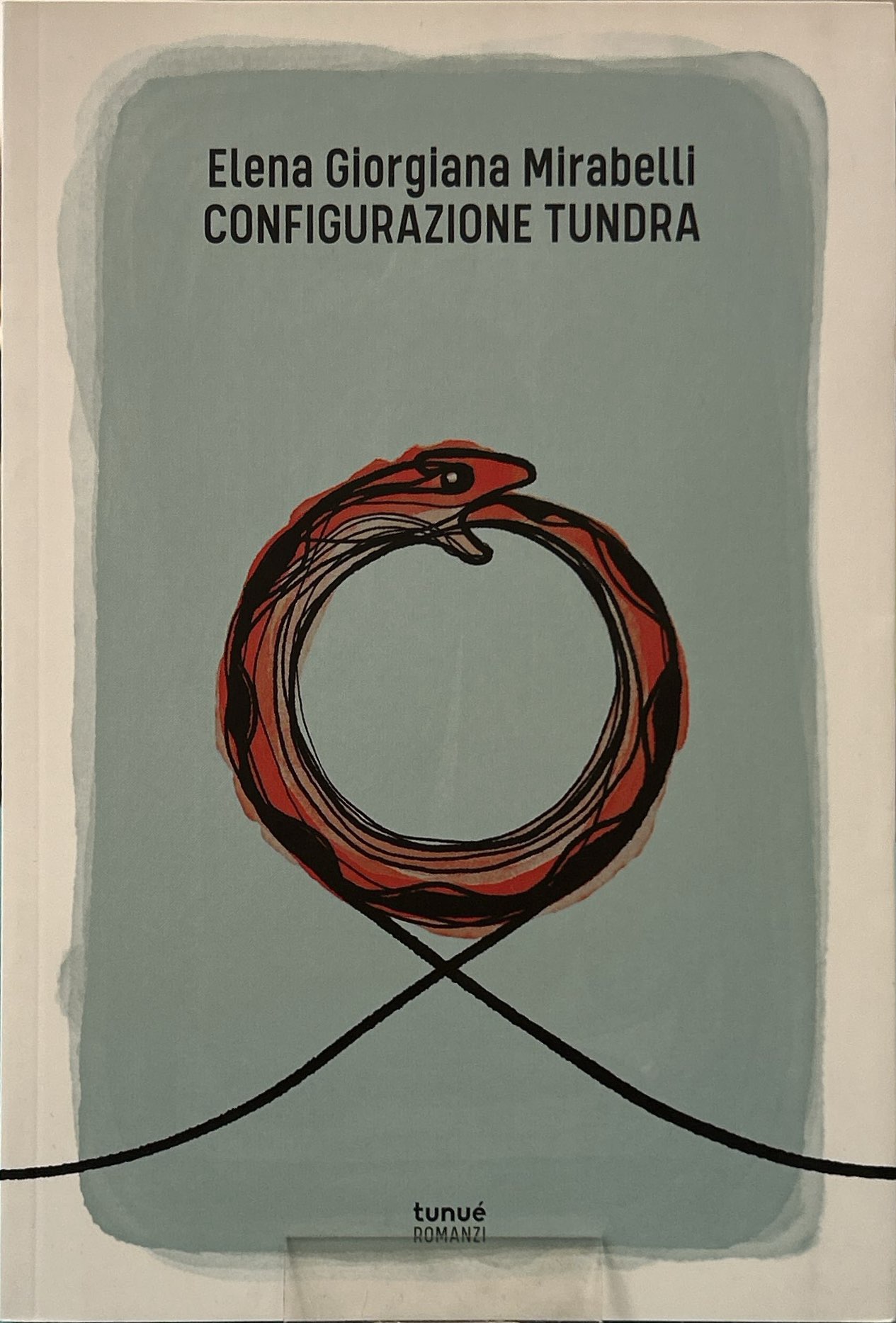 Configurazione Tundra
