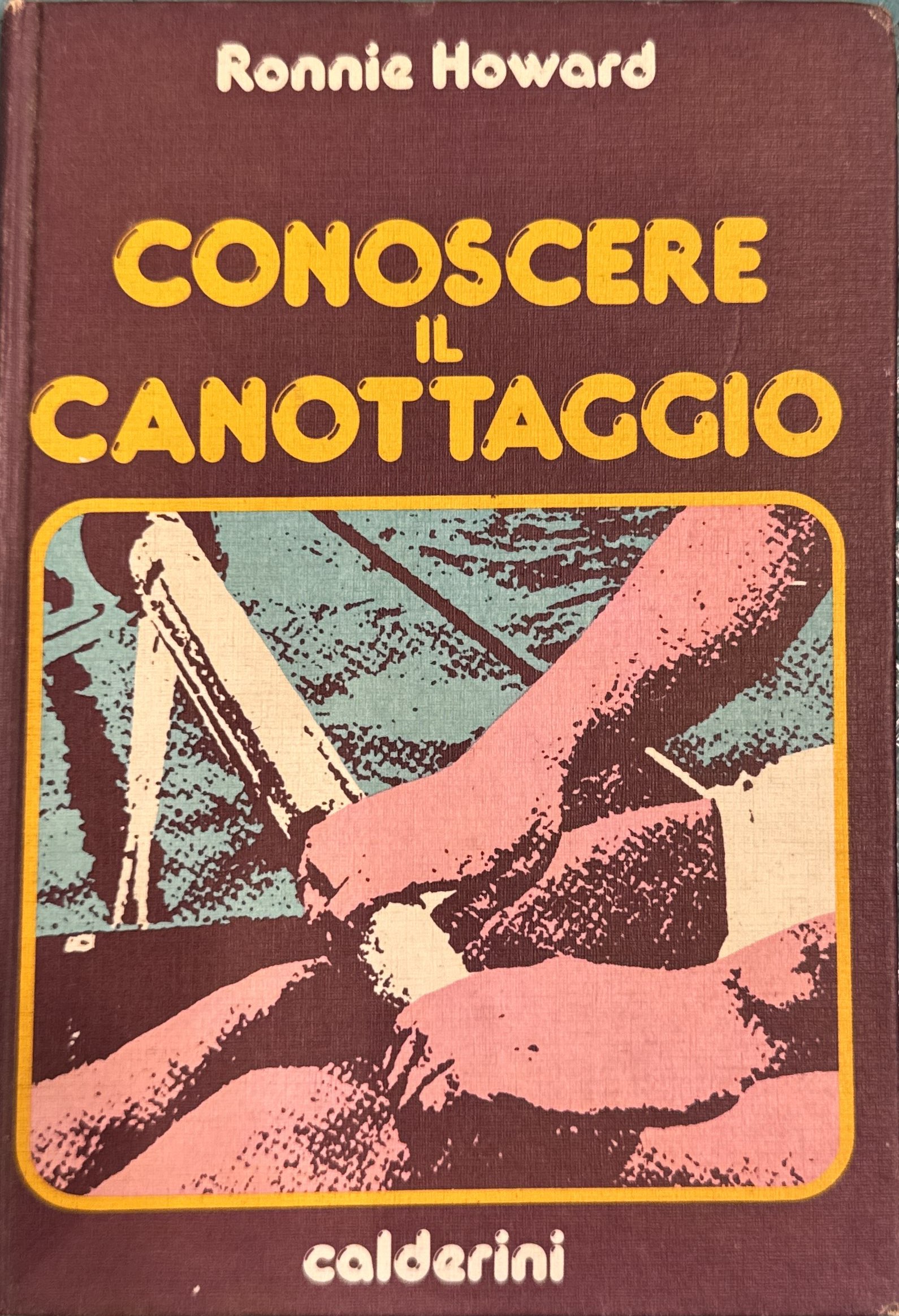 Conoscere il canottaggio