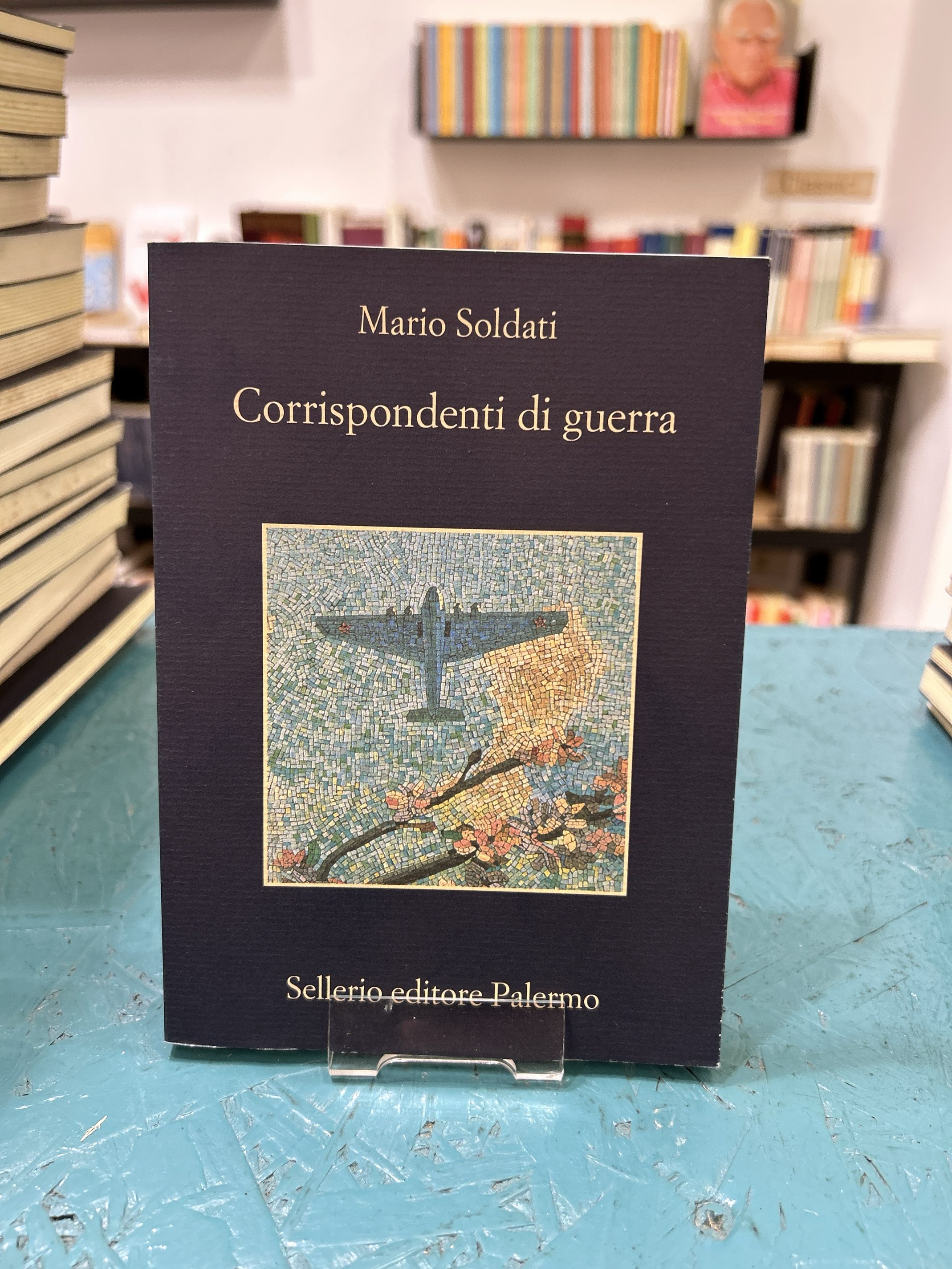 Corrispondenti di guerra