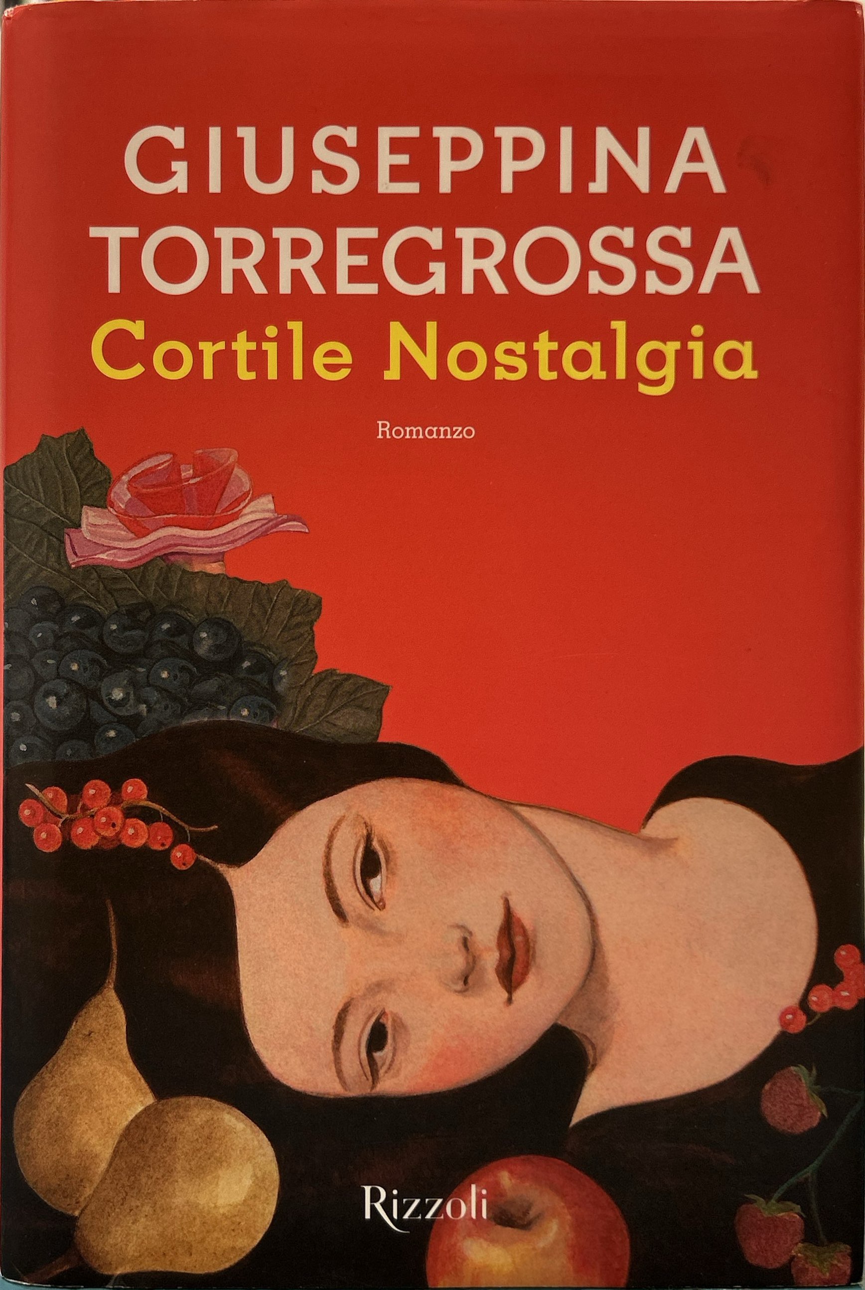 Cortile nostalgia