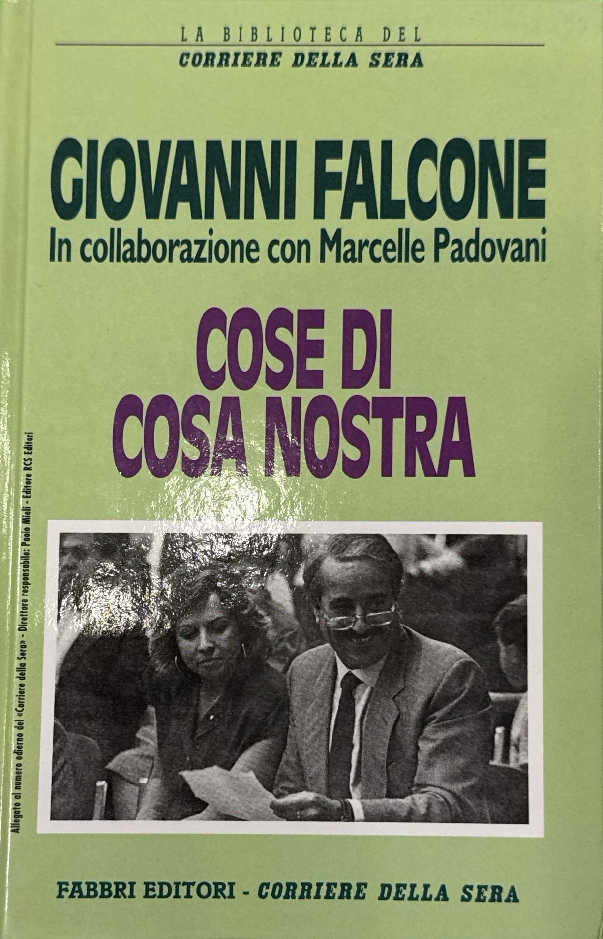 Cose di cosa nostra