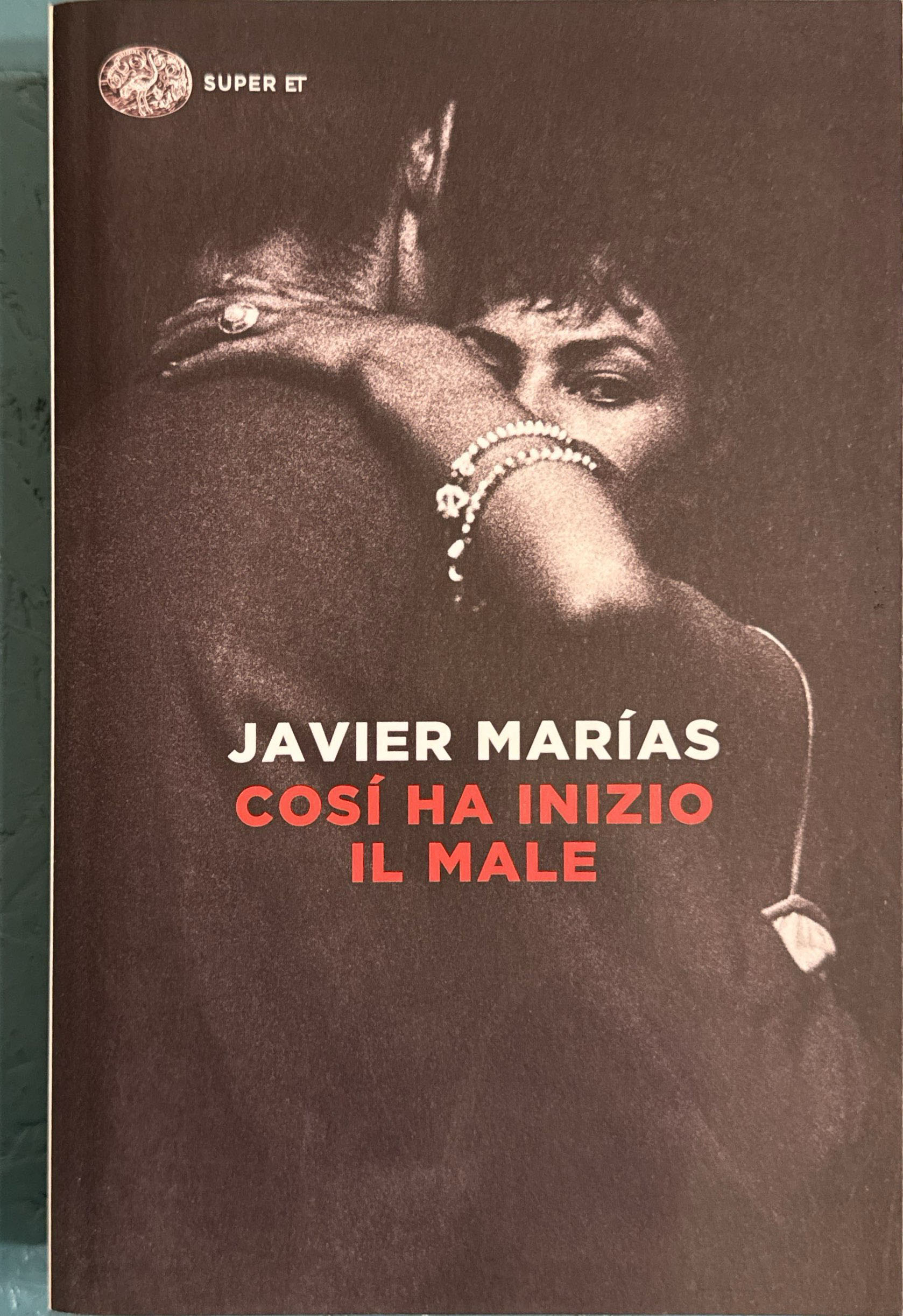 Così ha inizio il male