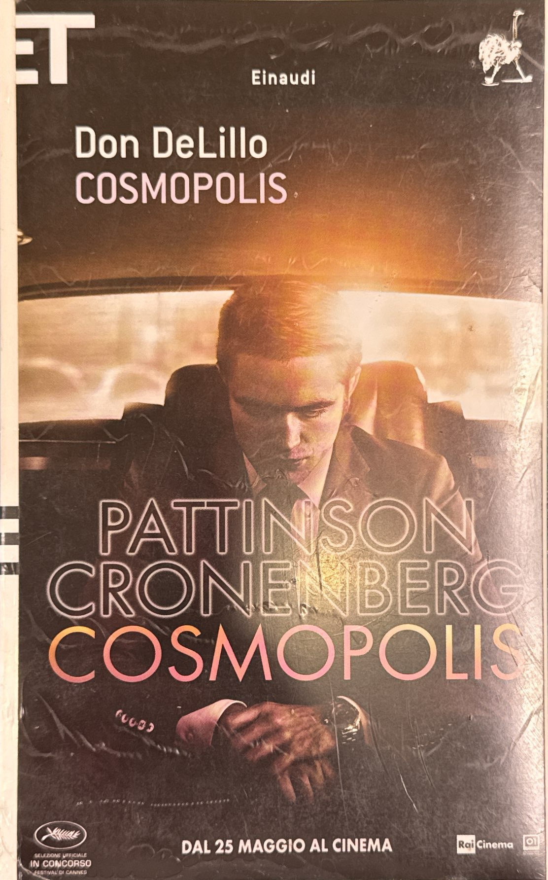 Cosmopolis