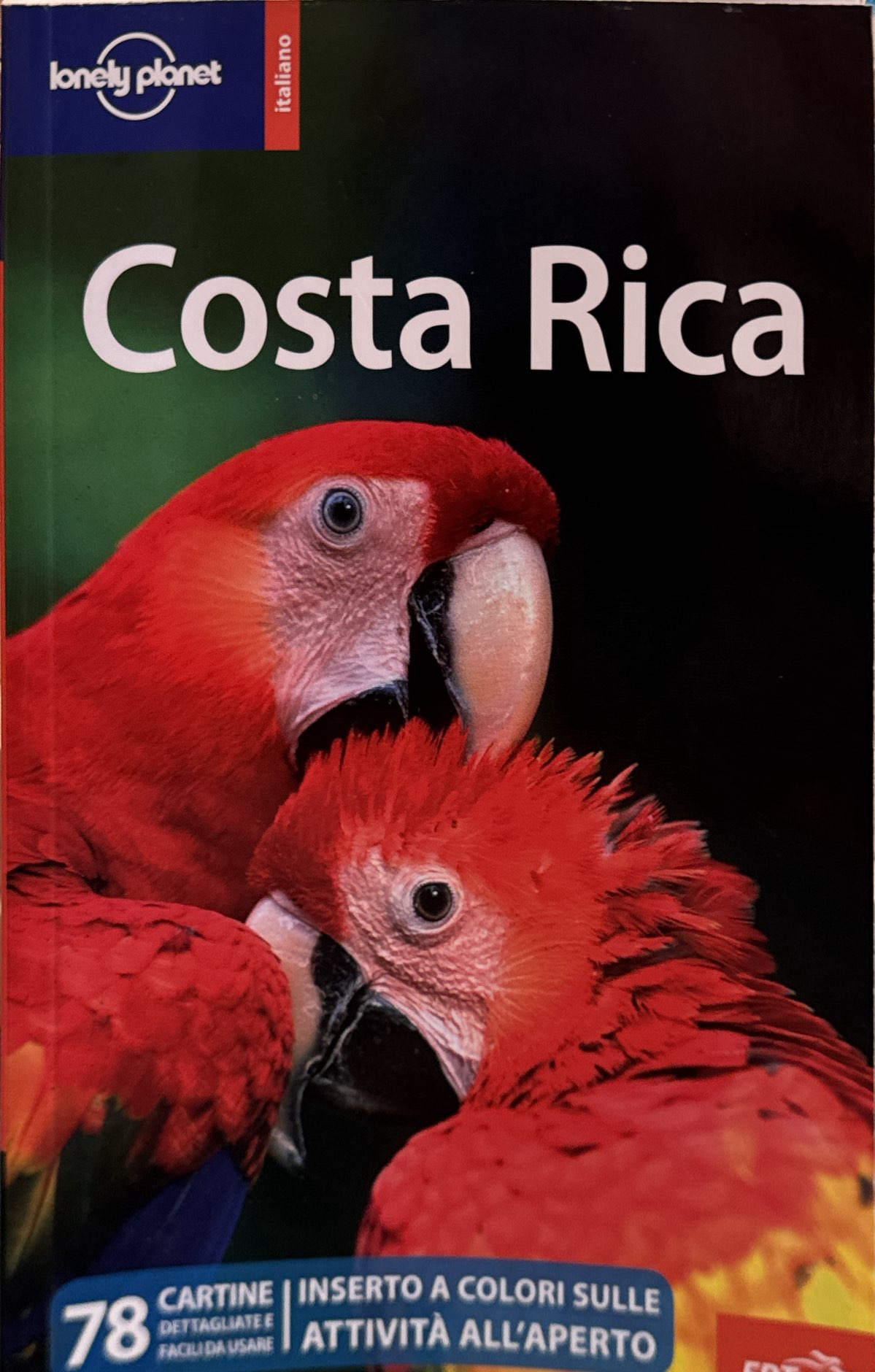 Costa Rica