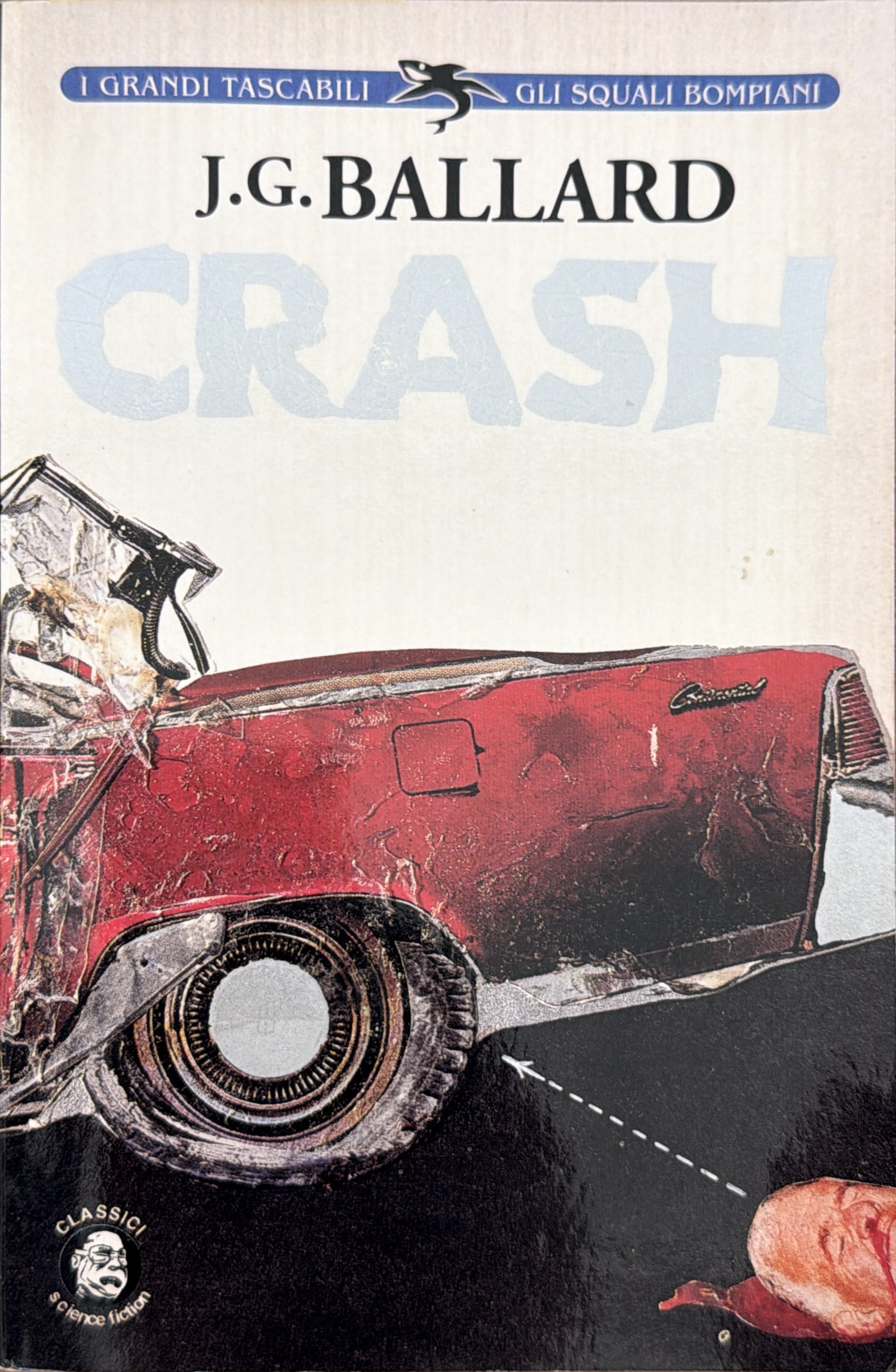 Crash